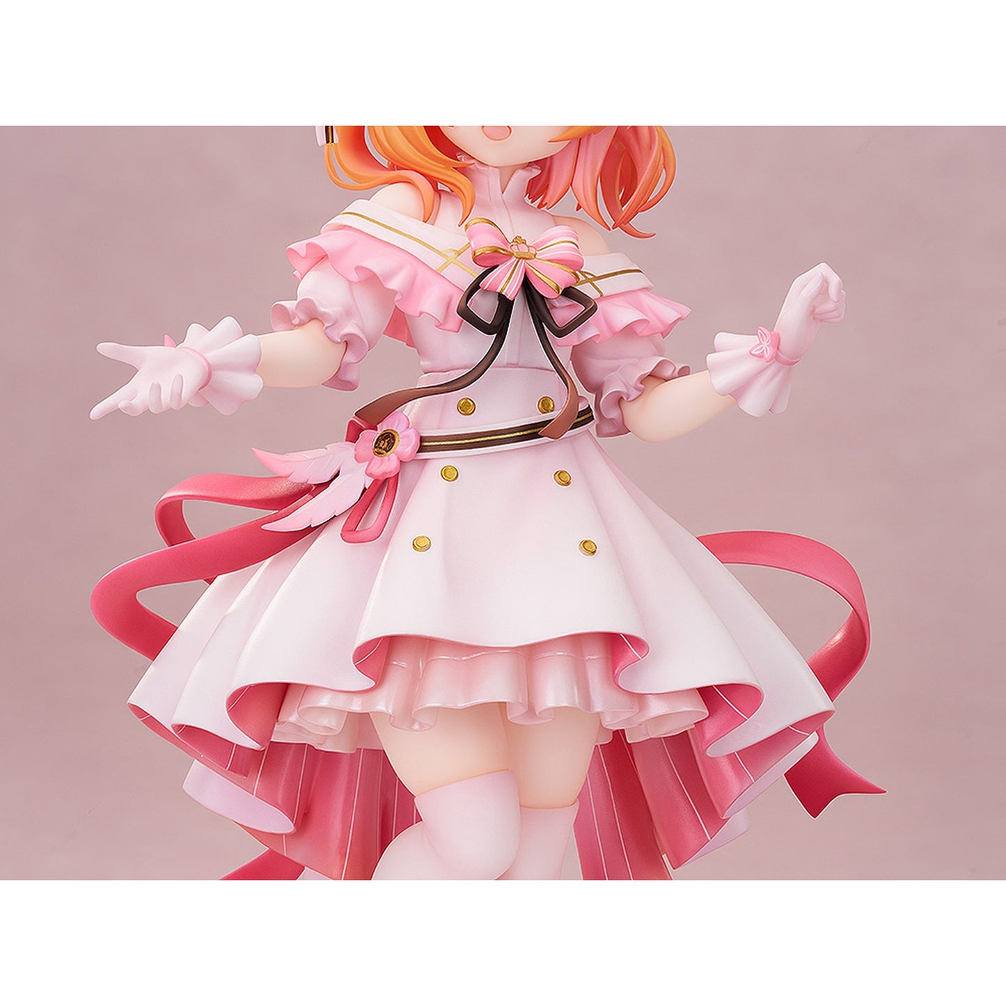 1/7 『ご注文はうさぎですか？』 ココア ドレスver.