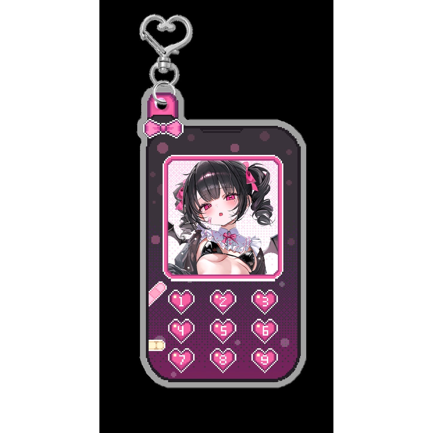 FANTASIASシリーズ しの 哺乳瓶Ver. 1/6 完成品フィギュア 豪華版