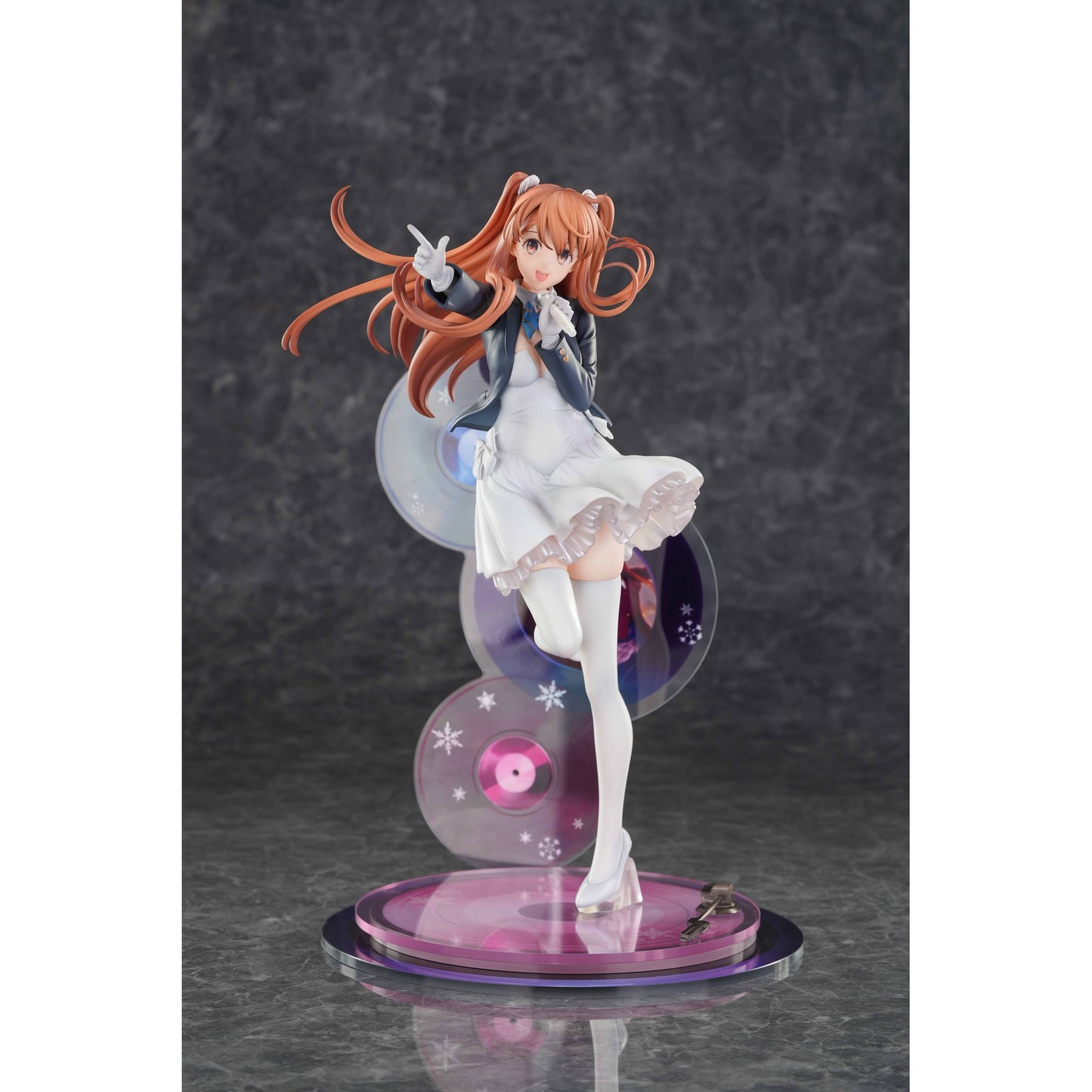 WHITE ALBUM2 小木曽雪菜 「reunion」 1/6 完成品フィギュア