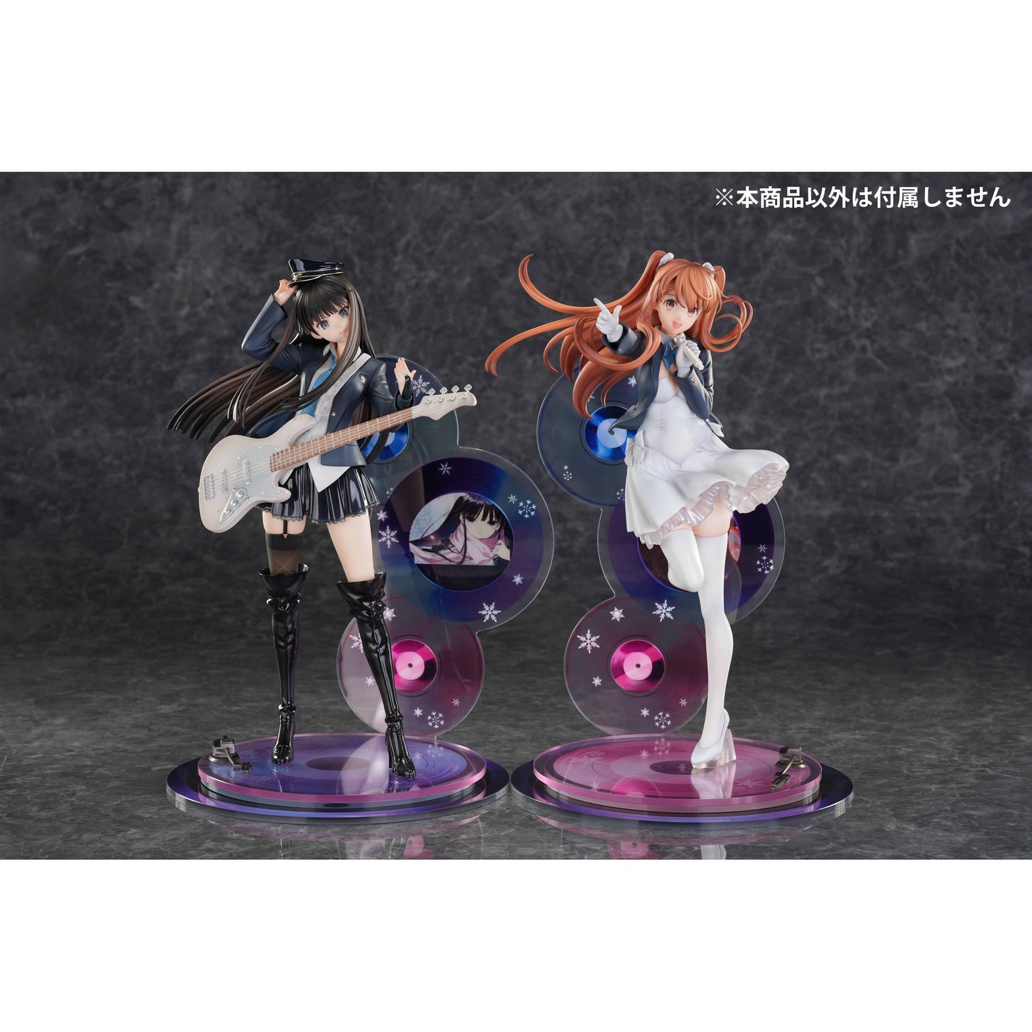 WHITE ALBUM2 小木曽雪菜 「reunion」 1/6 完成品フィギュア
