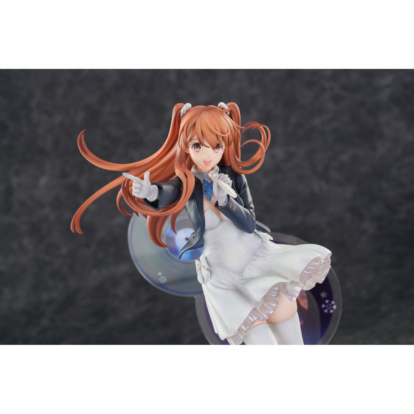 WHITE ALBUM2 小木曽雪菜 「reunion」 1/6 完成品フィギュア