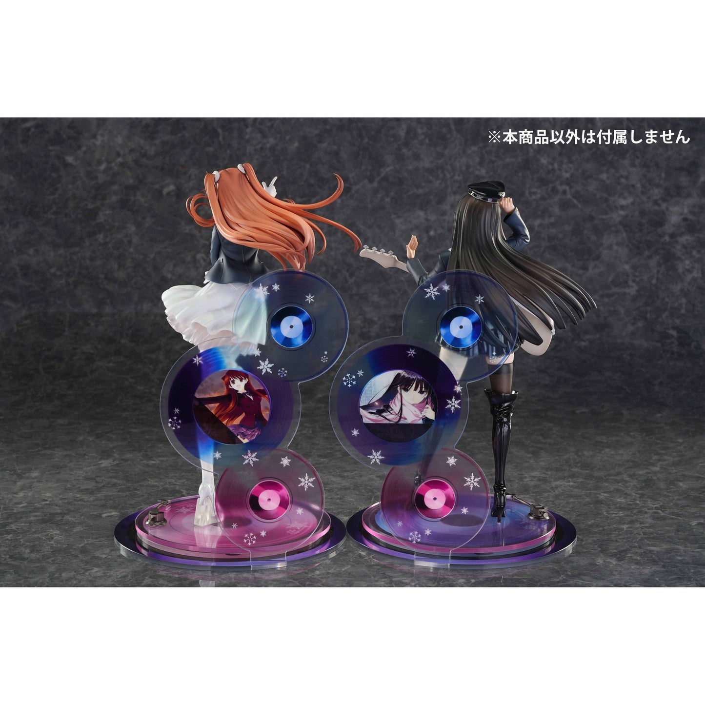 WHITE ALBUM2 小木曽雪菜 「reunion」 1/6 完成品フィギュア