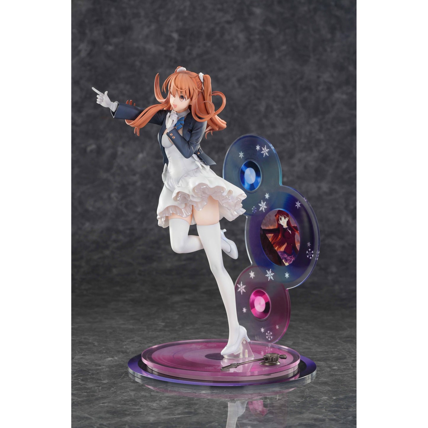 WHITE ALBUM2 小木曽雪菜 「reunion」 1/6 完成品フィギュア