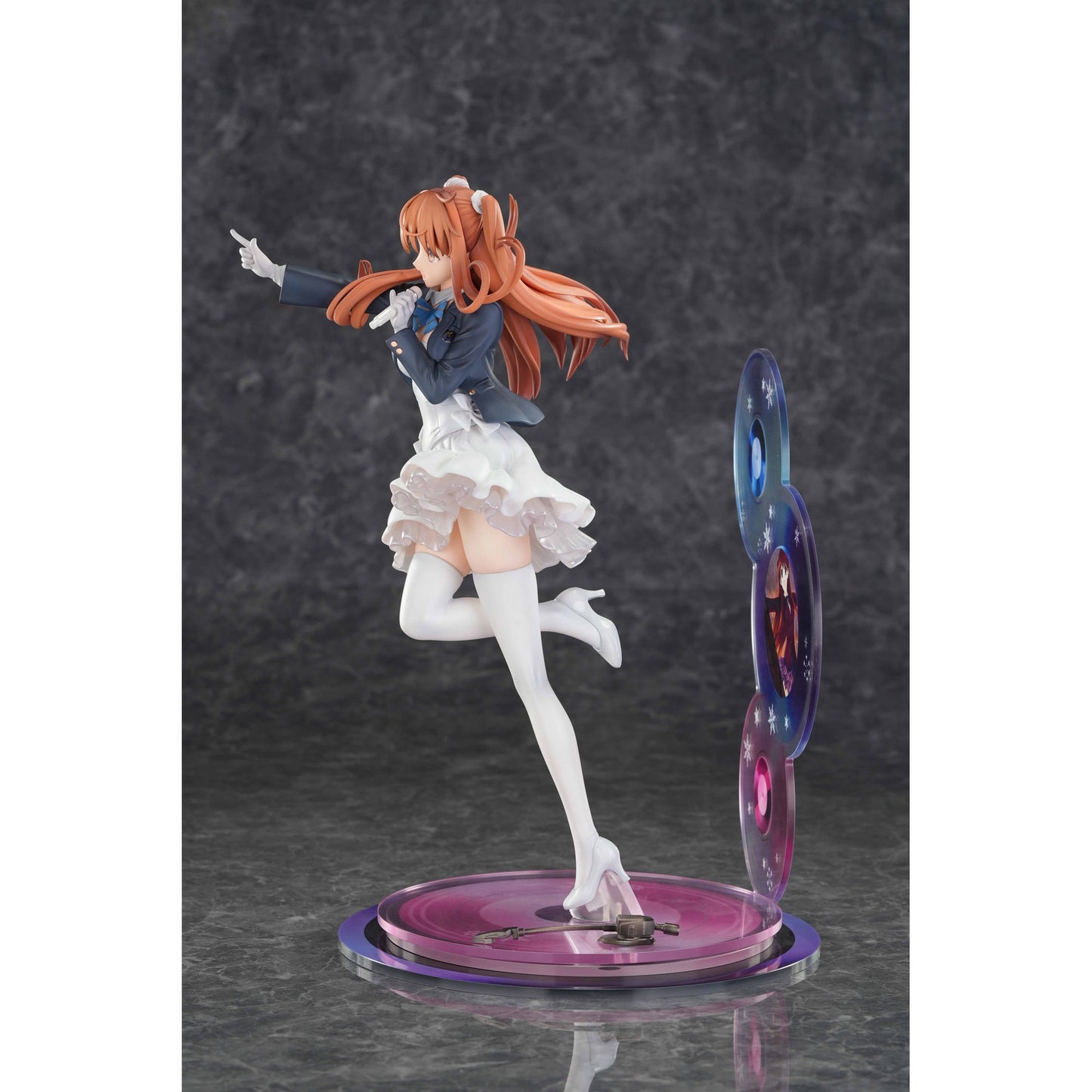 WHITE ALBUM2 小木曽雪菜 「reunion」 1/6 完成品フィギュア