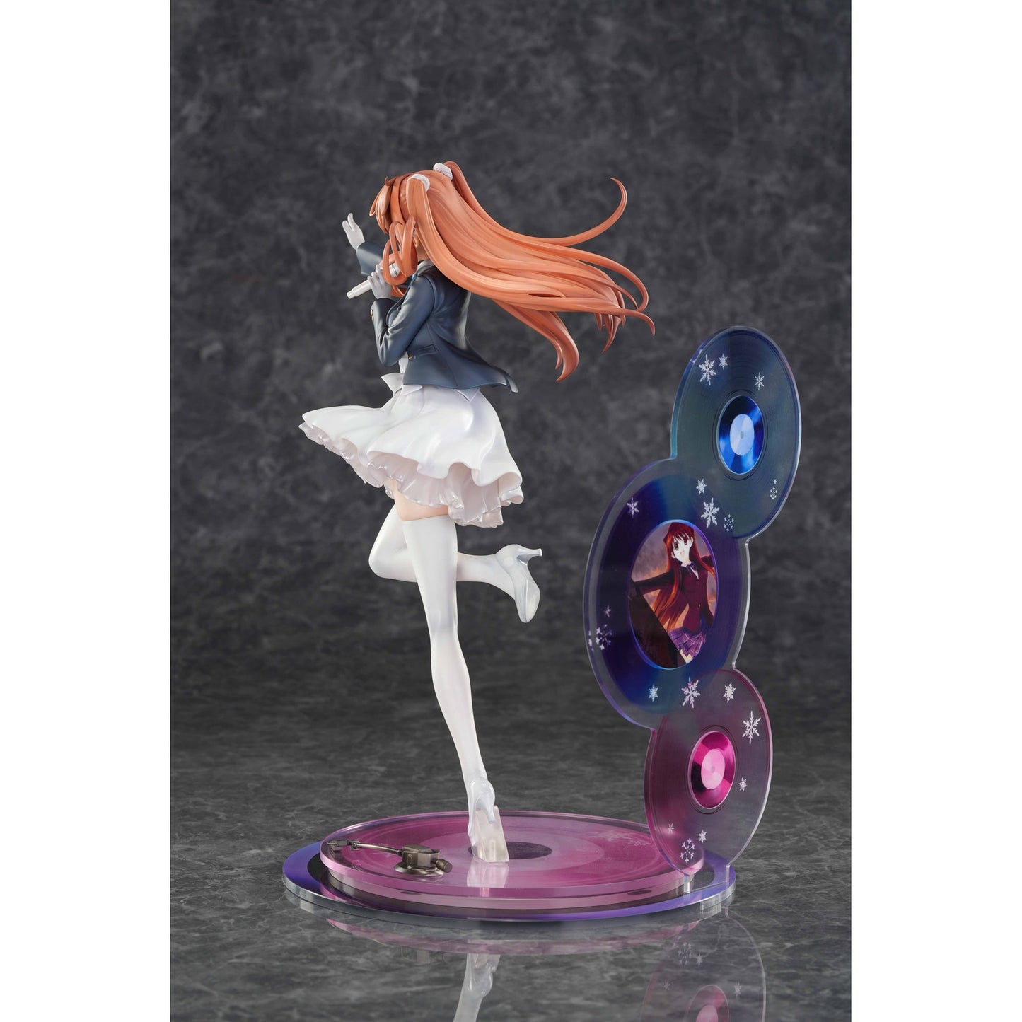 WHITE ALBUM2 小木曽雪菜 「reunion」 1/6 完成品フィギュア