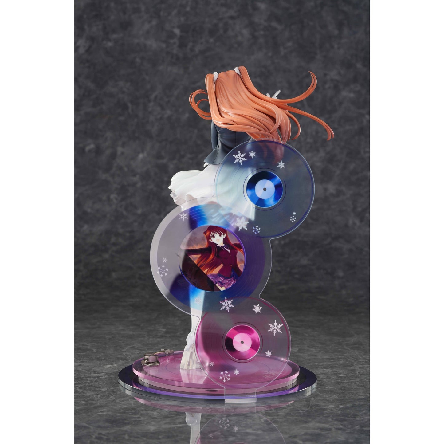 WHITE ALBUM2 小木曽雪菜 「reunion」 1/6 完成品フィギュア
