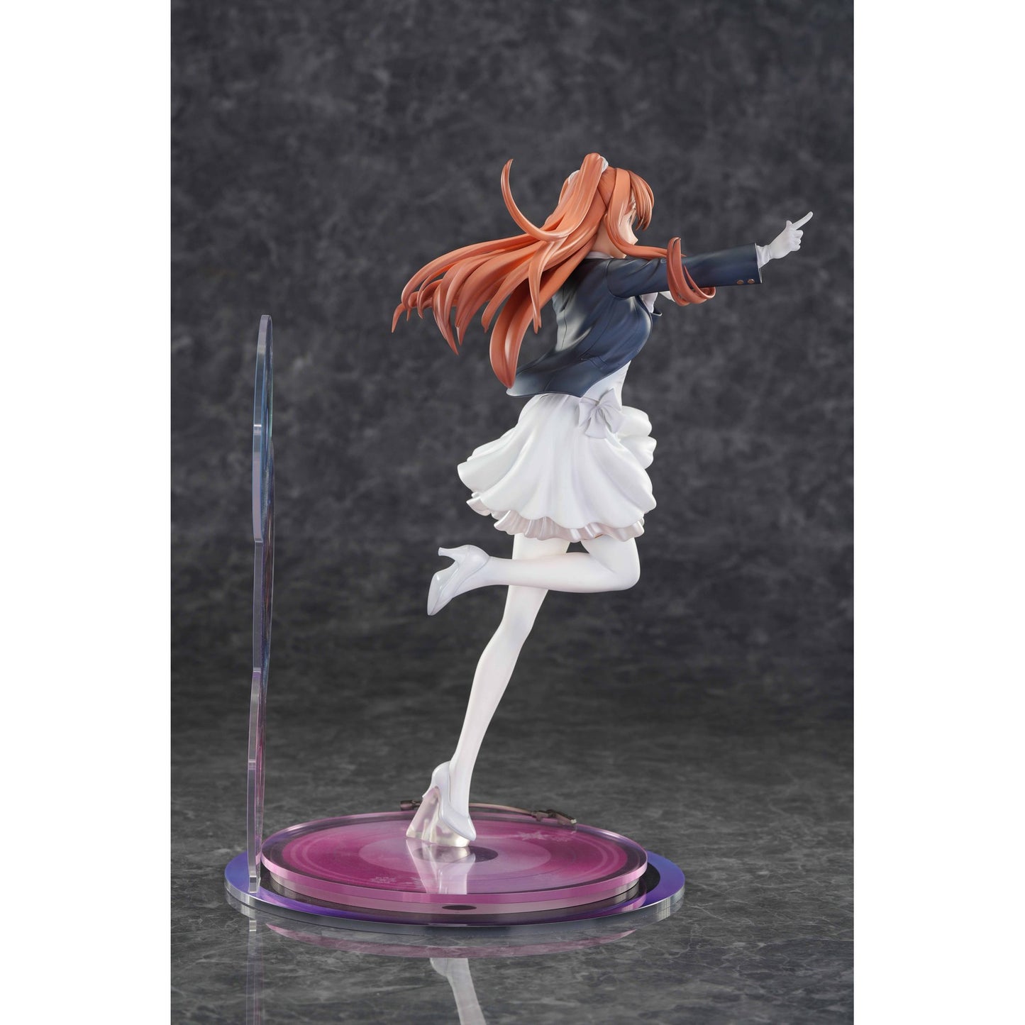 WHITE ALBUM2 小木曽雪菜 「reunion」 1/6 完成品フィギュア