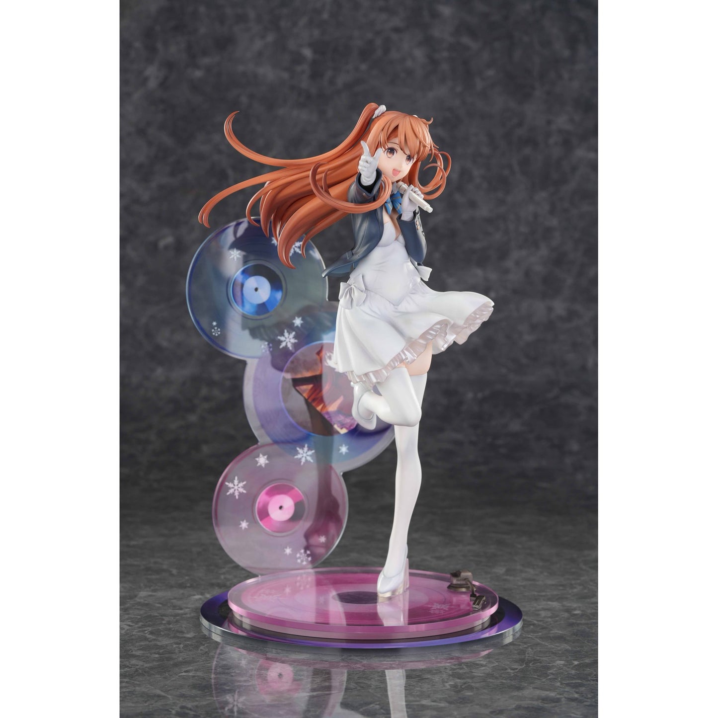 WHITE ALBUM2 小木曽雪菜 「reunion」 1/6 完成品フィギュア