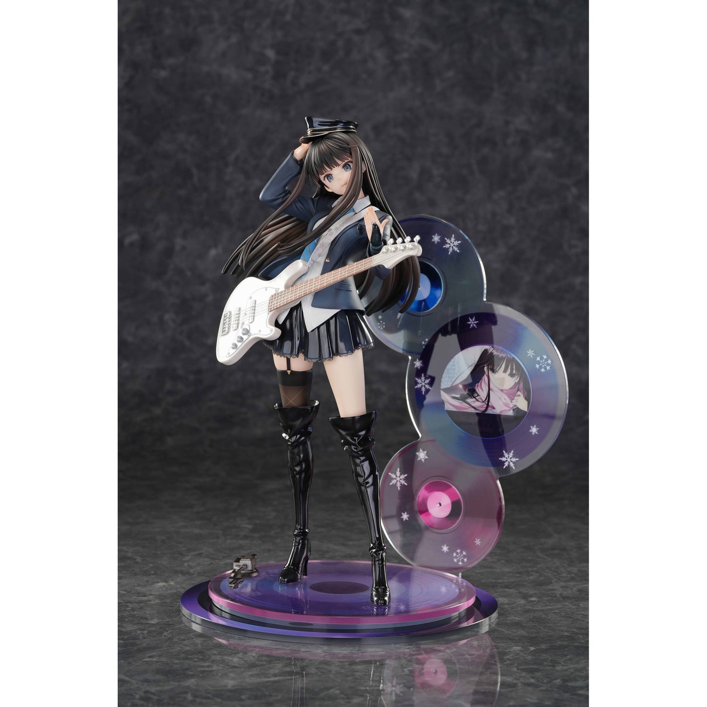 WHITE ALBUM2 冬馬かずさ 「reunion」 1/6 完成品フィギュア