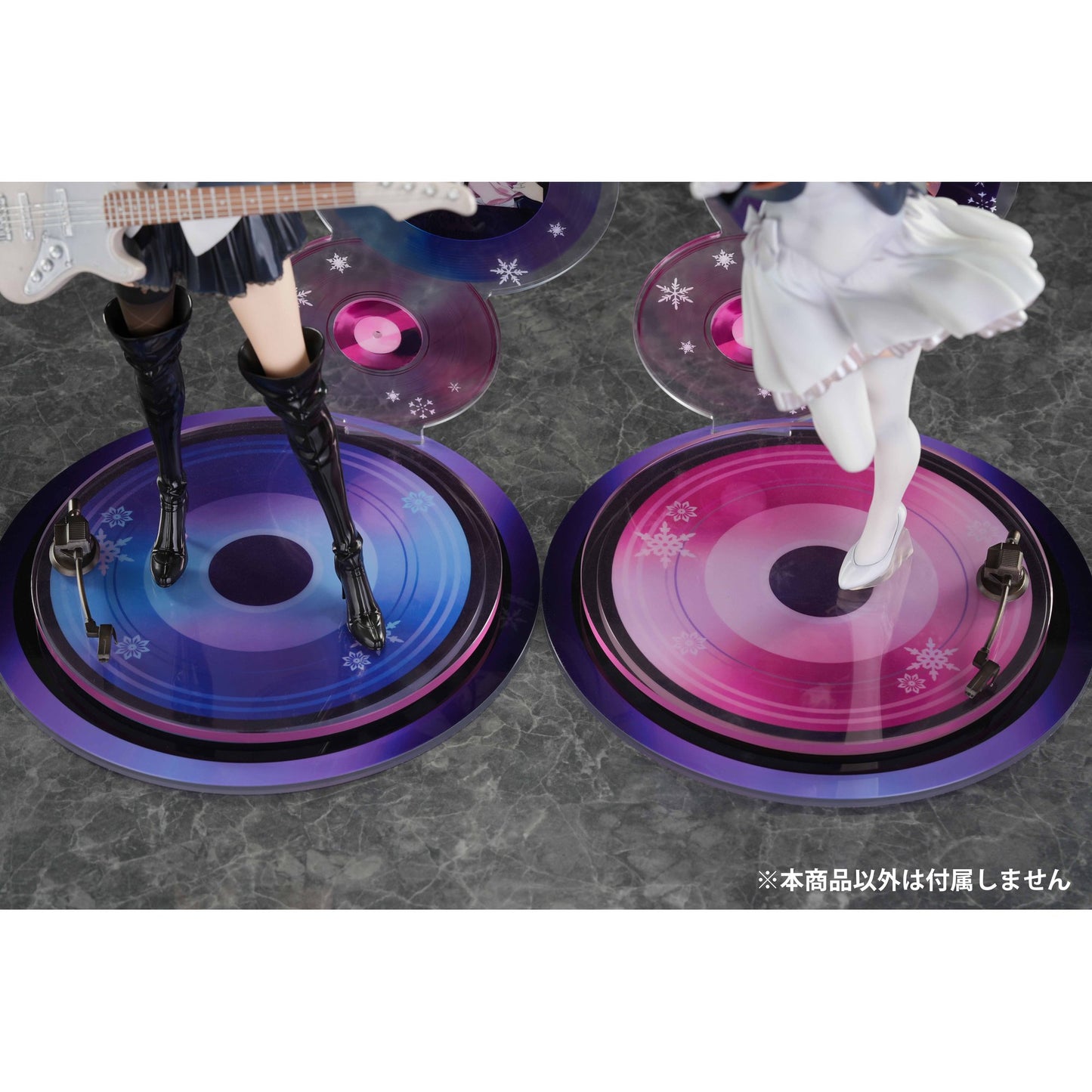 WHITE ALBUM2 冬馬かずさ 「reunion」 1/6 完成品フィギュア