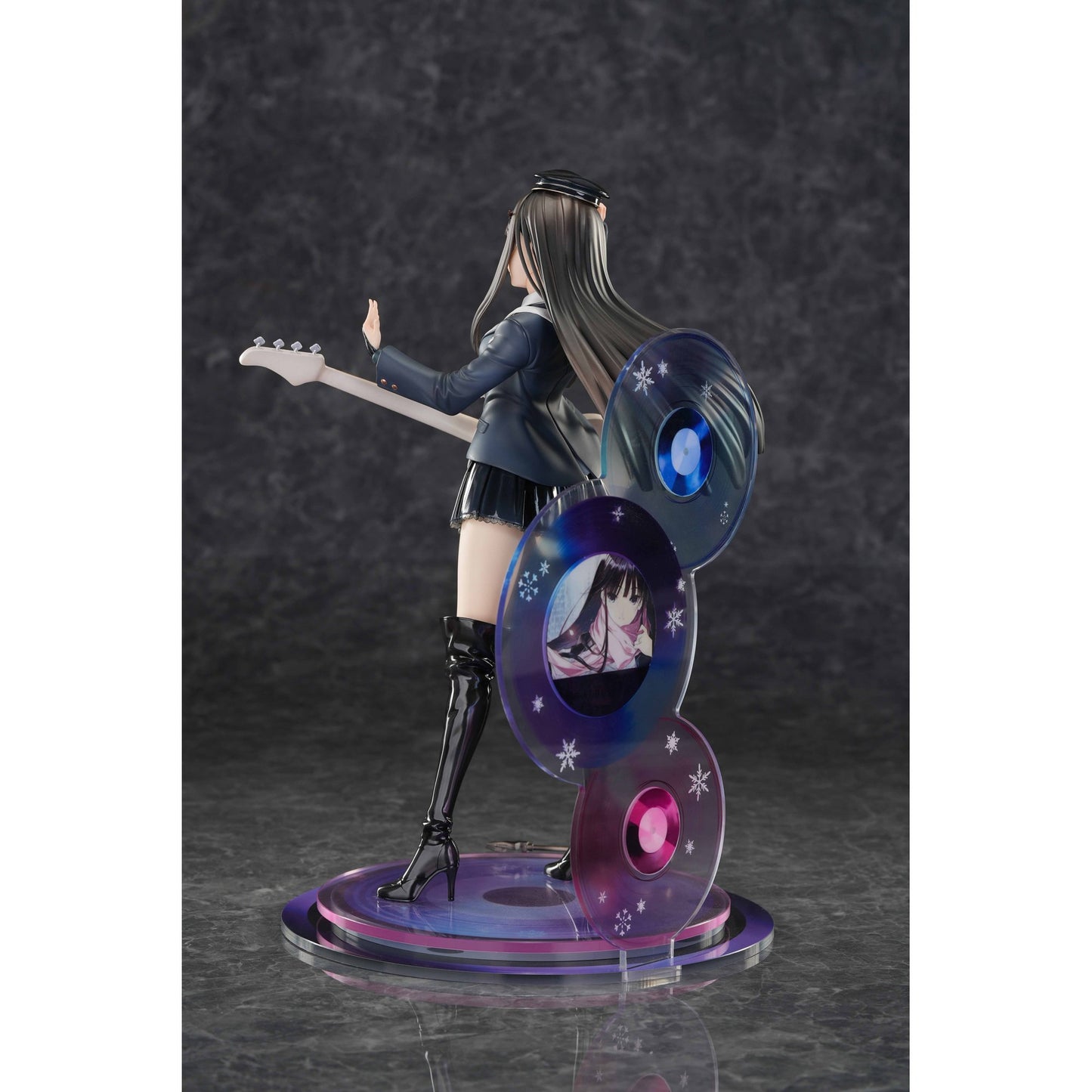 WHITE ALBUM2 冬馬かずさ 「reunion」 1/6 完成品フィギュア