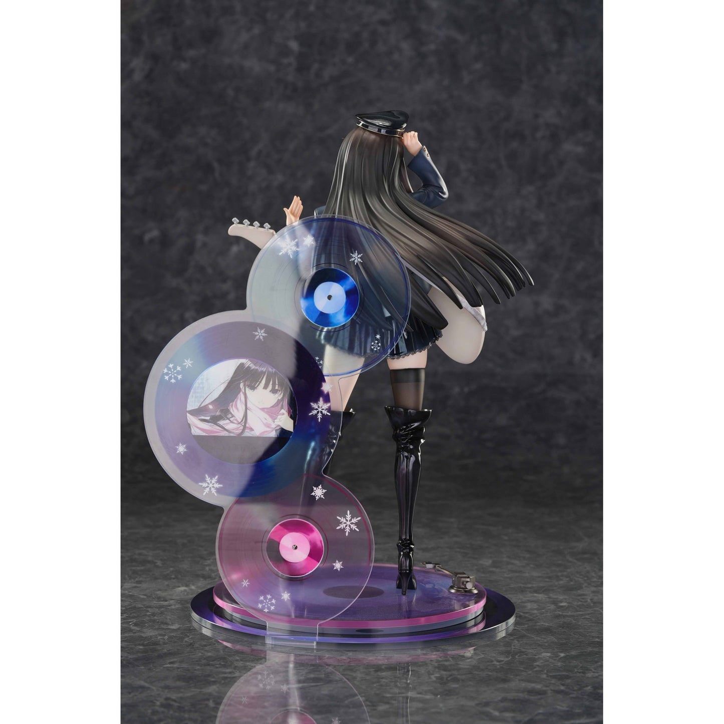 WHITE ALBUM2 冬馬かずさ 「reunion」 1/6 完成品フィギュア
