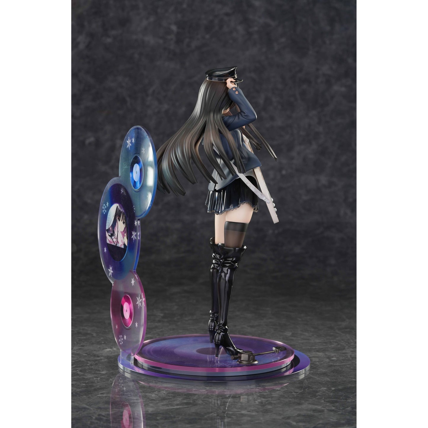 WHITE ALBUM2 冬馬かずさ 「reunion」 1/6 完成品フィギュア