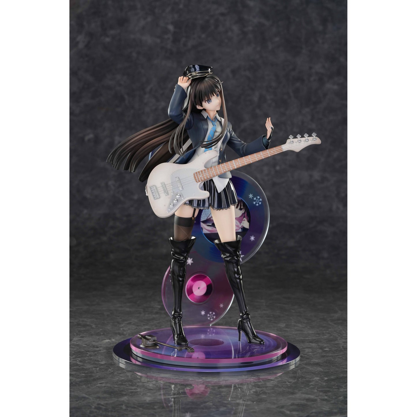 WHITE ALBUM2 冬馬かずさ 「reunion」 1/6 完成品フィギュア