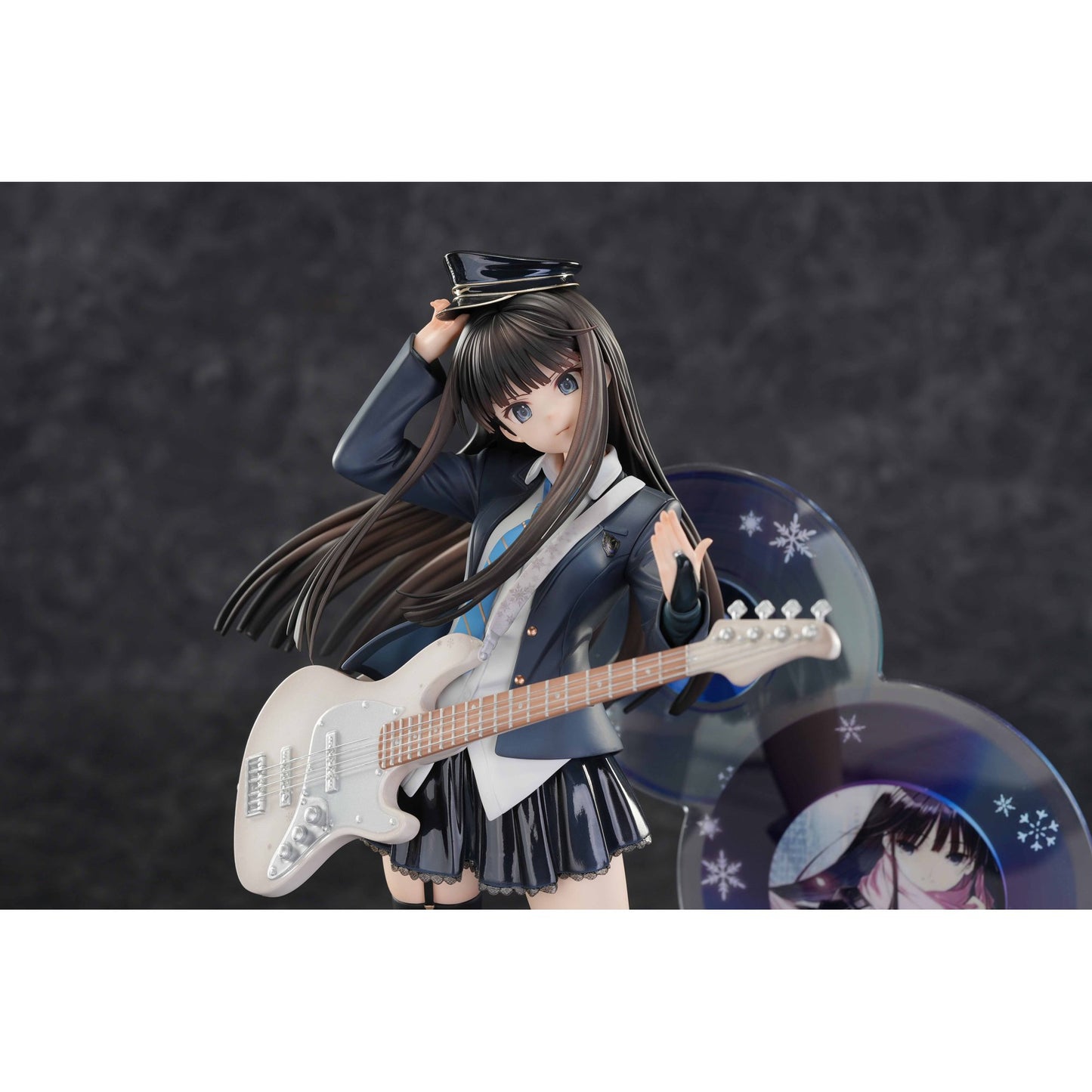 WHITE ALBUM2 冬馬かずさ 「reunion」 1/6 完成品フィギュア