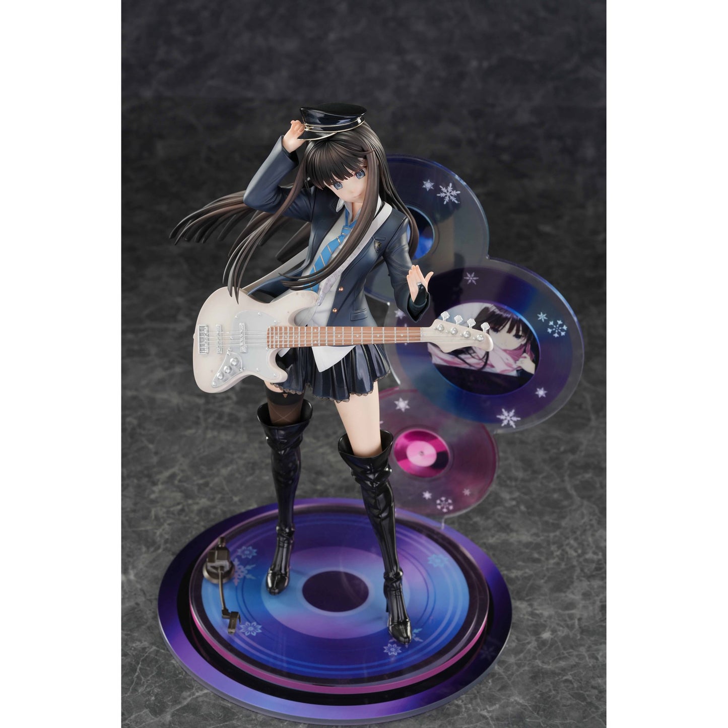 WHITE ALBUM2 冬馬かずさ 「reunion」 1/6 完成品フィギュア