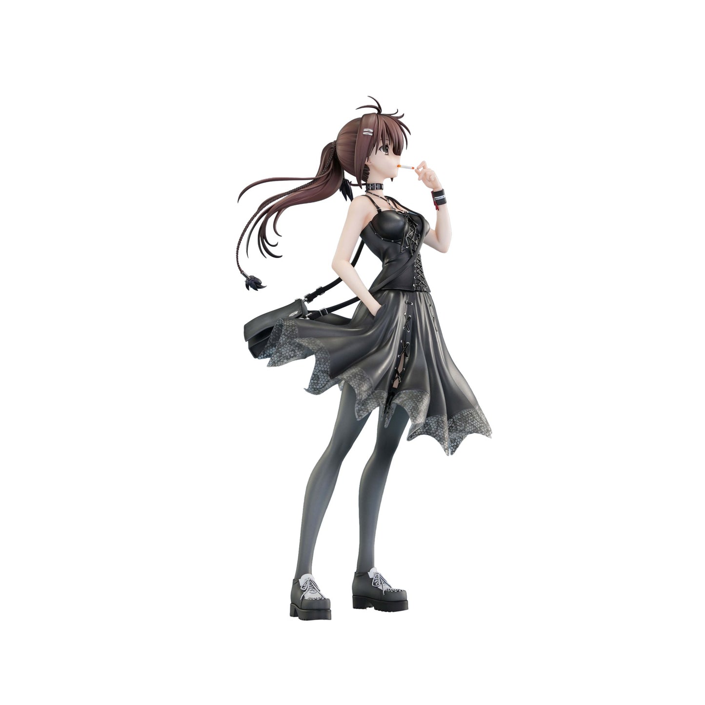 『素晴らしき日々 ～不連続存在～』 水上由岐 1/7 完成品フィギュア 通常版
