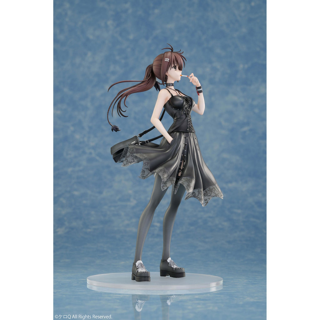 『素晴らしき日々 ～不連続存在～』 水上由岐 1/7 完成品フィギュア 通常版