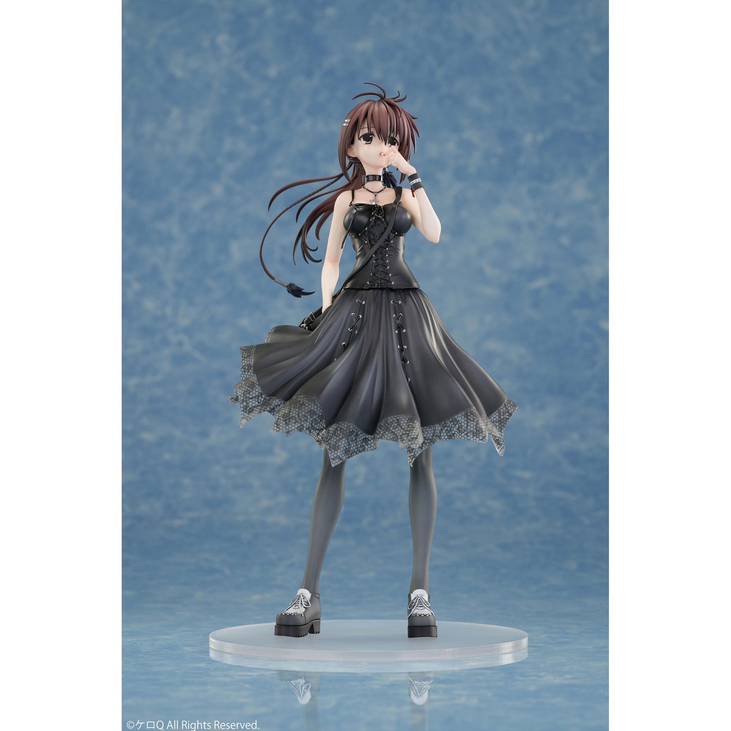 『素晴らしき日々 ～不連続存在～』 水上由岐 1/7 完成品フィギュア 通常版