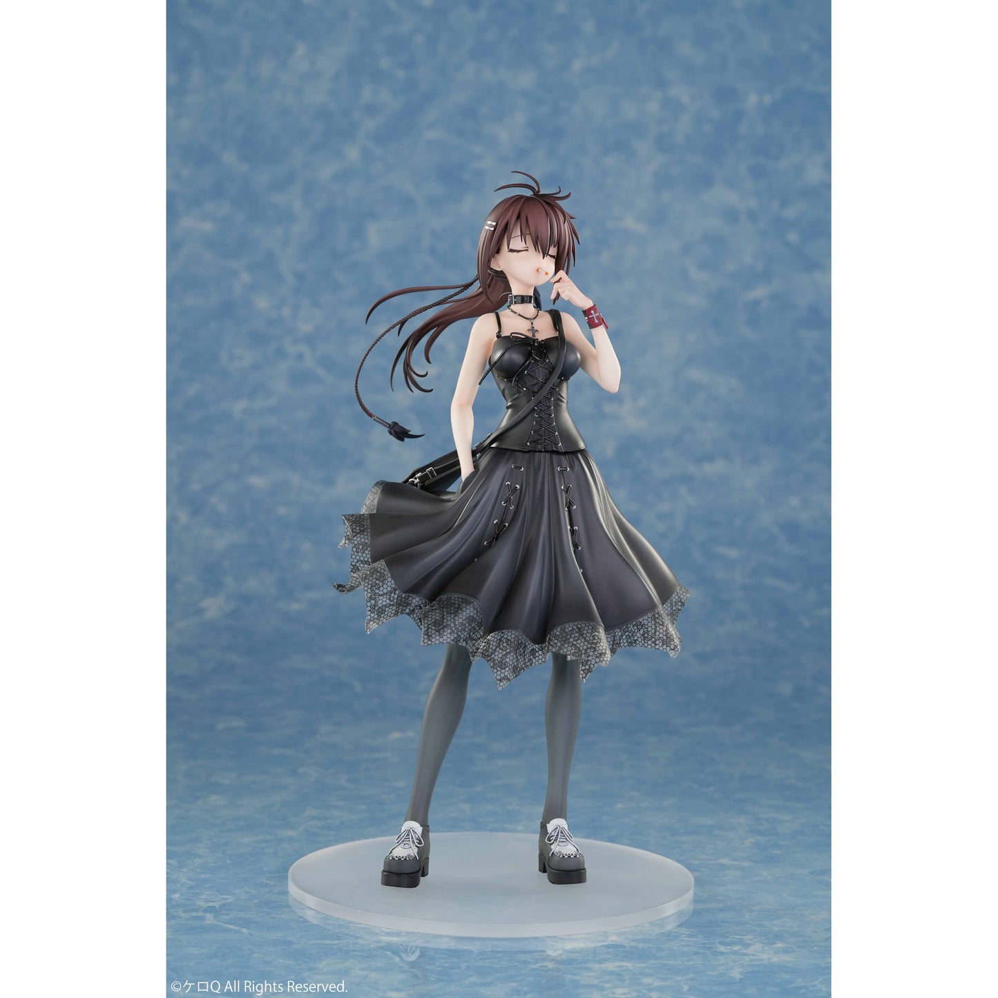 『素晴らしき日々 ～不連続存在～』 水上由岐 1/7 完成品フィギュア 豪華版