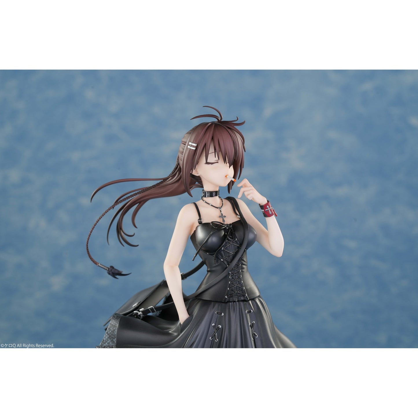 『素晴らしき日々 ～不連続存在～』 水上由岐 1/7 完成品フィギュア 豪華版