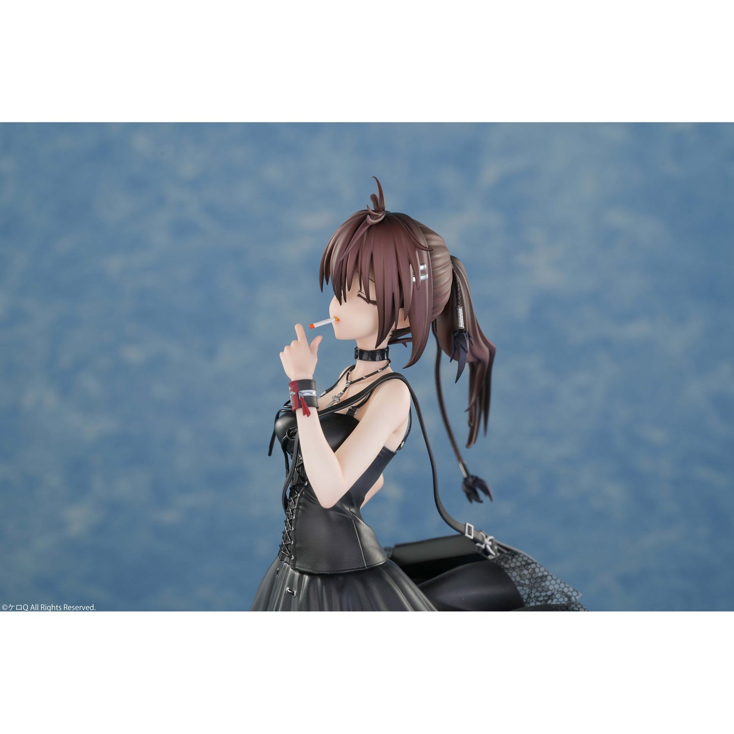 『素晴らしき日々 ～不連続存在～』 水上由岐 1/7 完成品フィギュア 豪華版