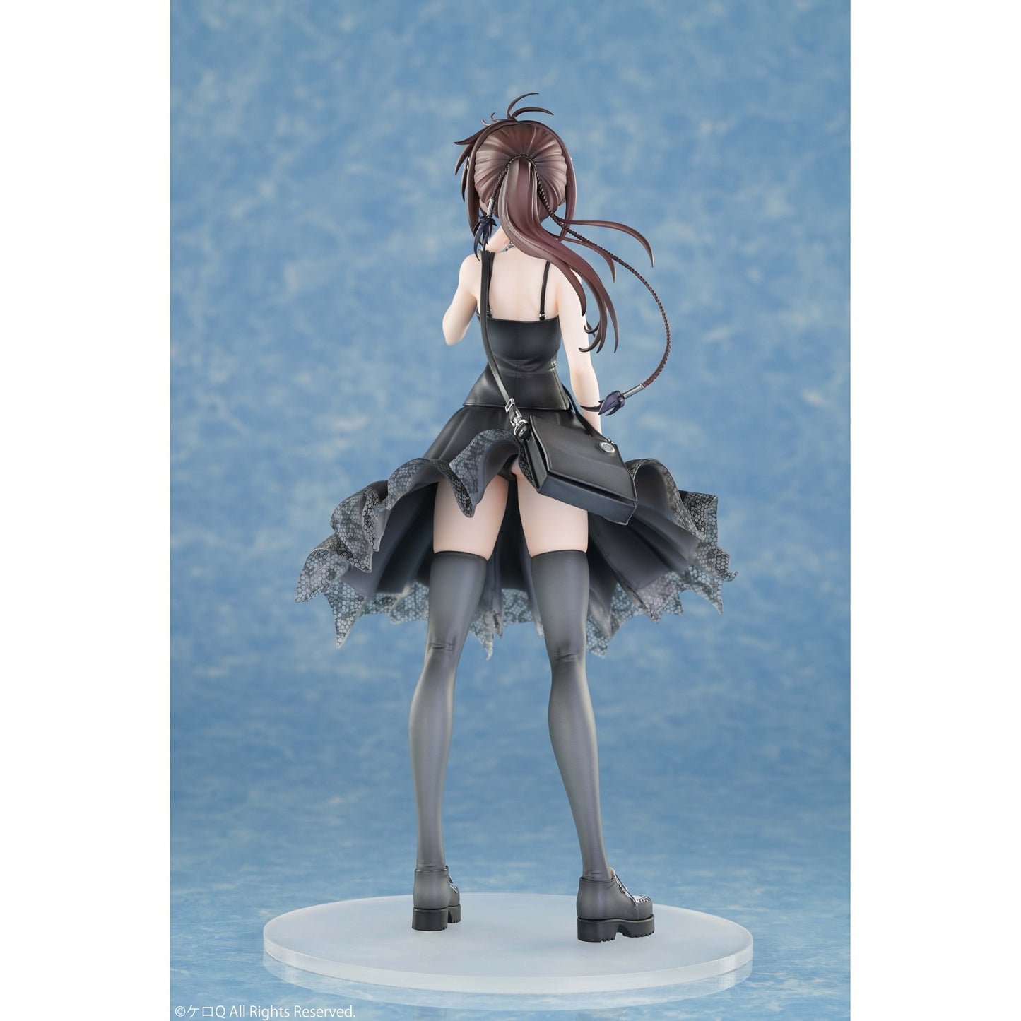 『素晴らしき日々 ～不連続存在～』 水上由岐 1/7 完成品フィギュア 豪華版