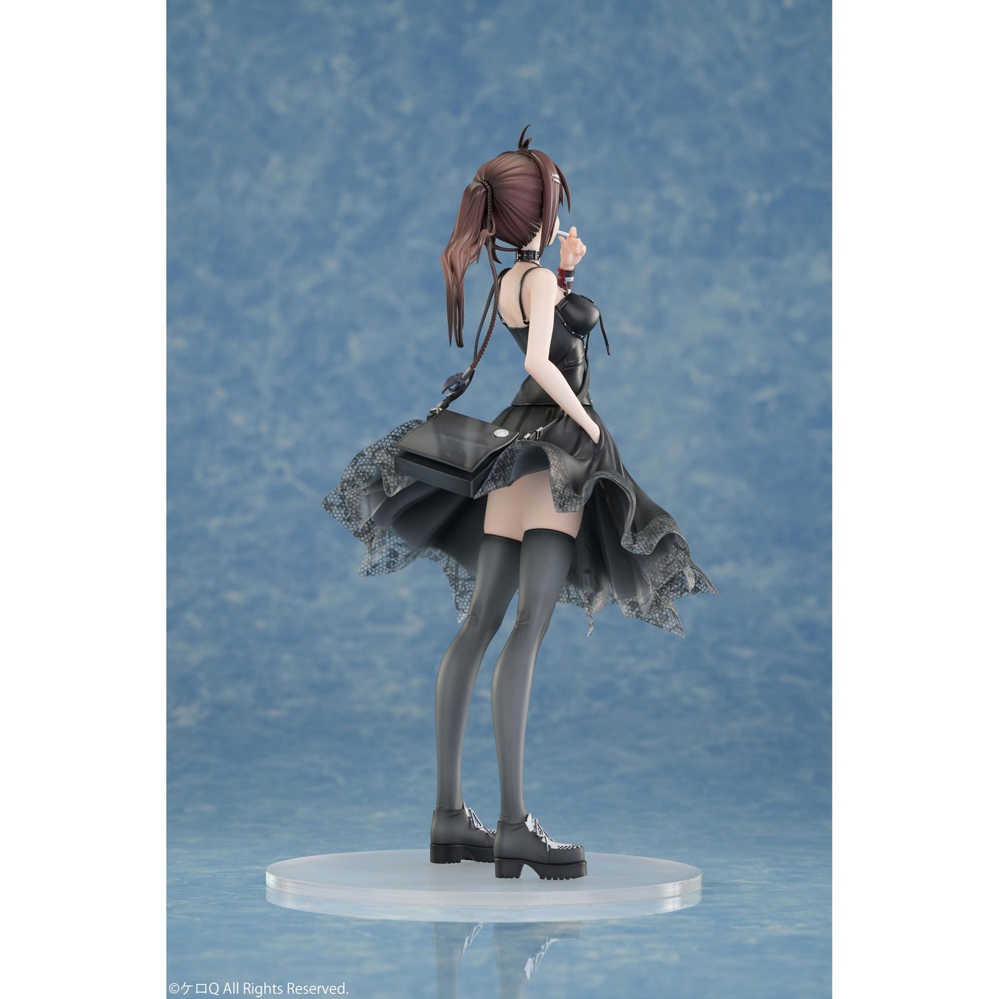 『素晴らしき日々 ～不連続存在～』 水上由岐 1/7 完成品フィギュア 豪華版