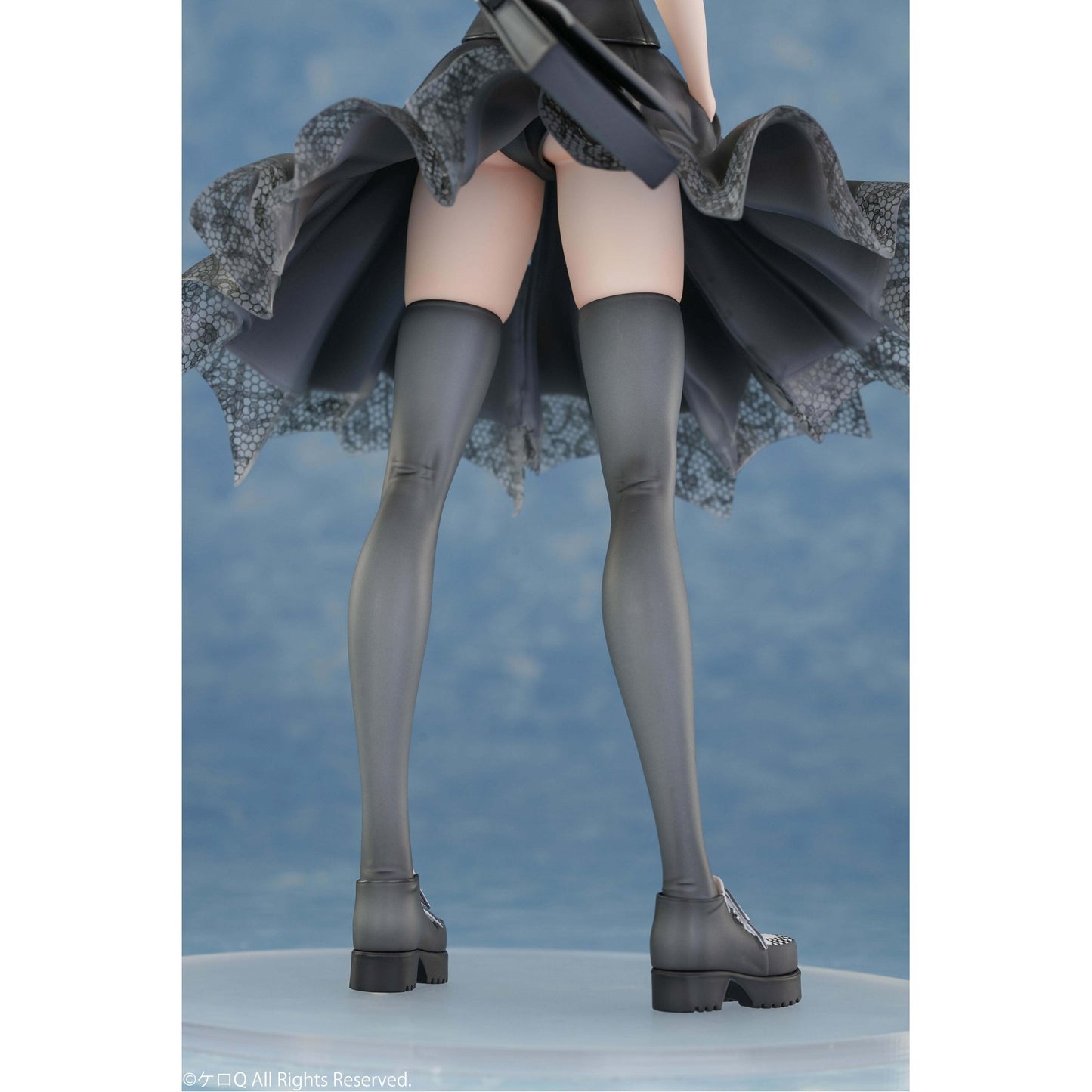 『素晴らしき日々 ～不連続存在～』 水上由岐 1/7 完成品フィギュア 豪華版