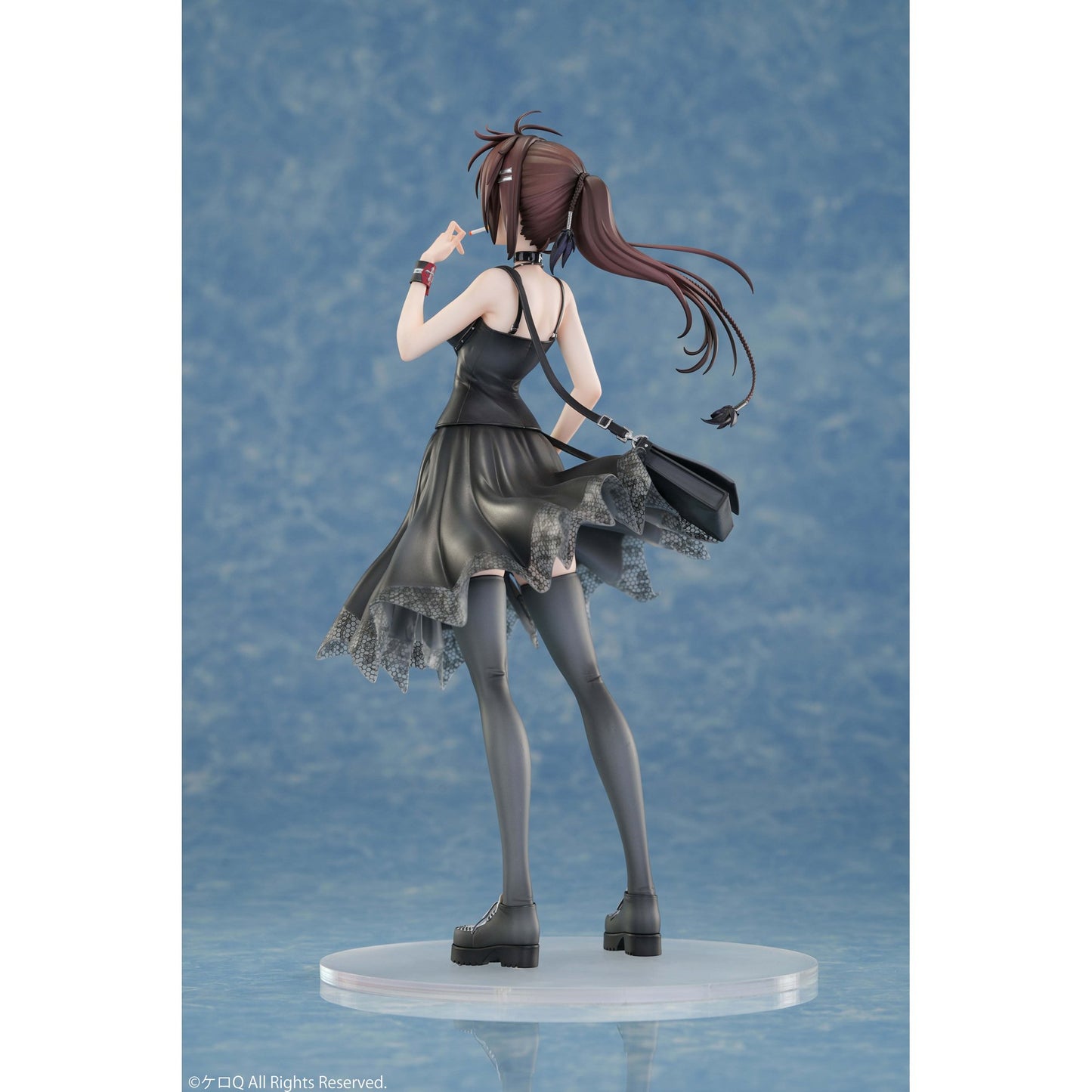 『素晴らしき日々 ～不連続存在～』 水上由岐 1/7 完成品フィギュア 豪華版