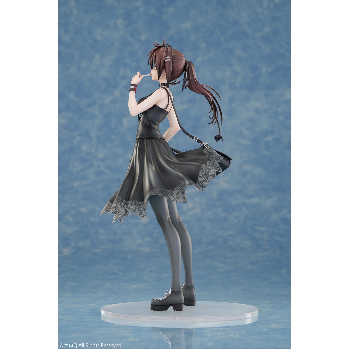 『素晴らしき日々 ～不連続存在～』 水上由岐 1/7 完成品フィギュア 豪華版