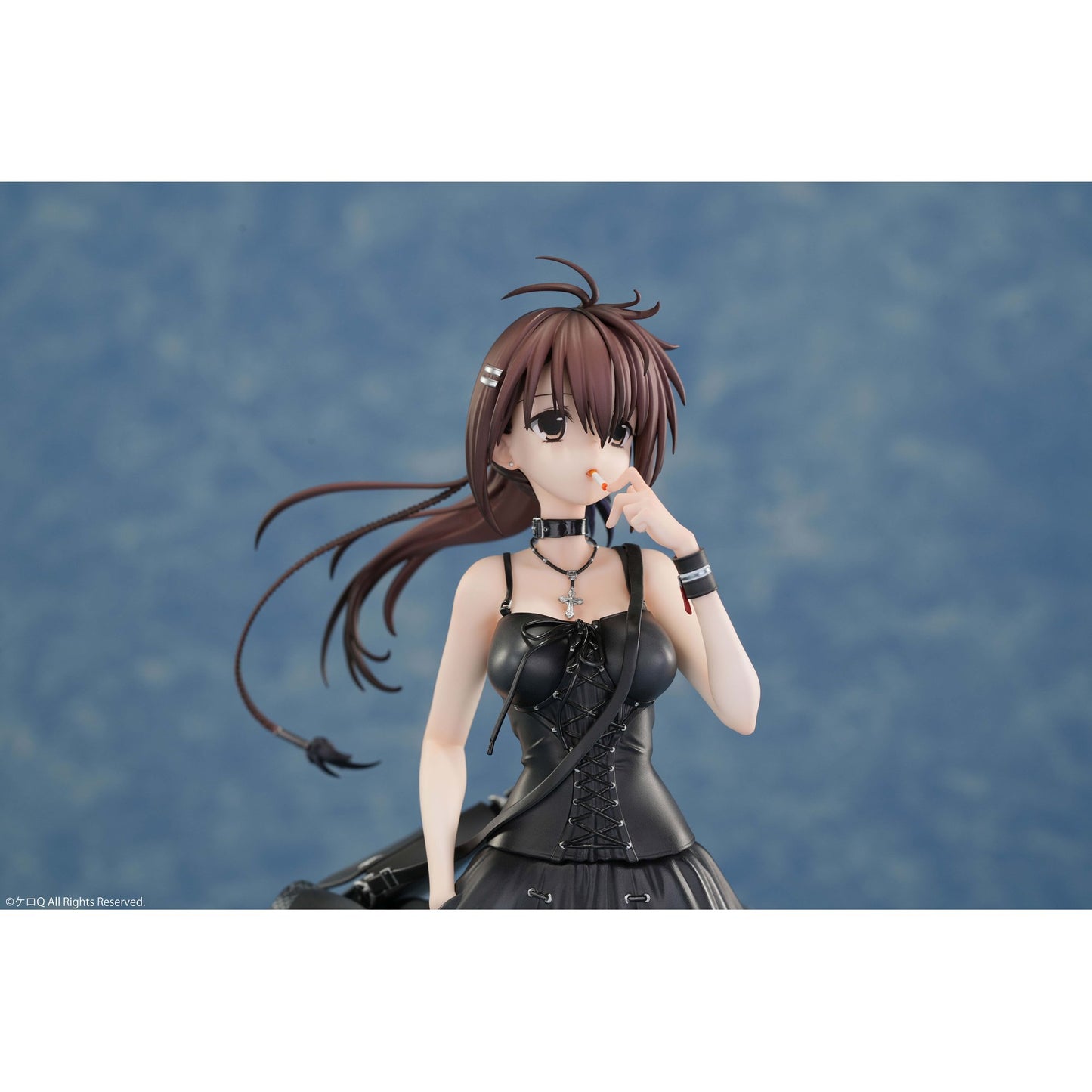 『素晴らしき日々 ～不連続存在～』 水上由岐 1/7 完成品フィギュア 豪華版