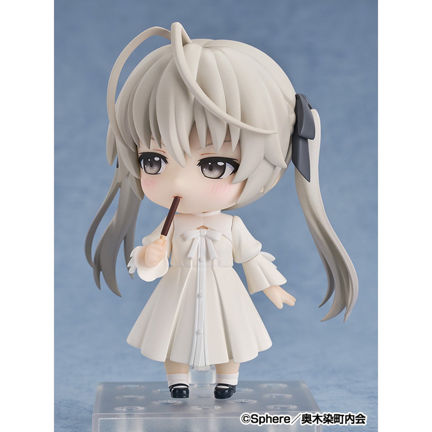 ねんどろいど 『ヨスガノソラ』 春日野穹【再販】