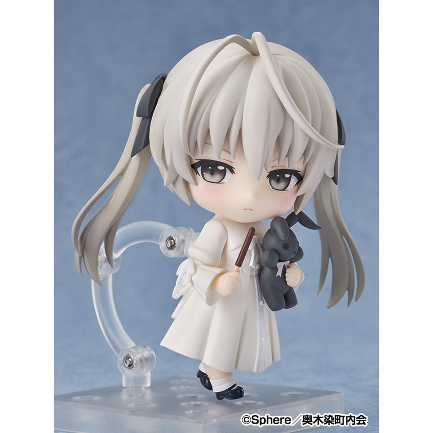 ねんどろいど 『ヨスガノソラ』 春日野穹【再販】