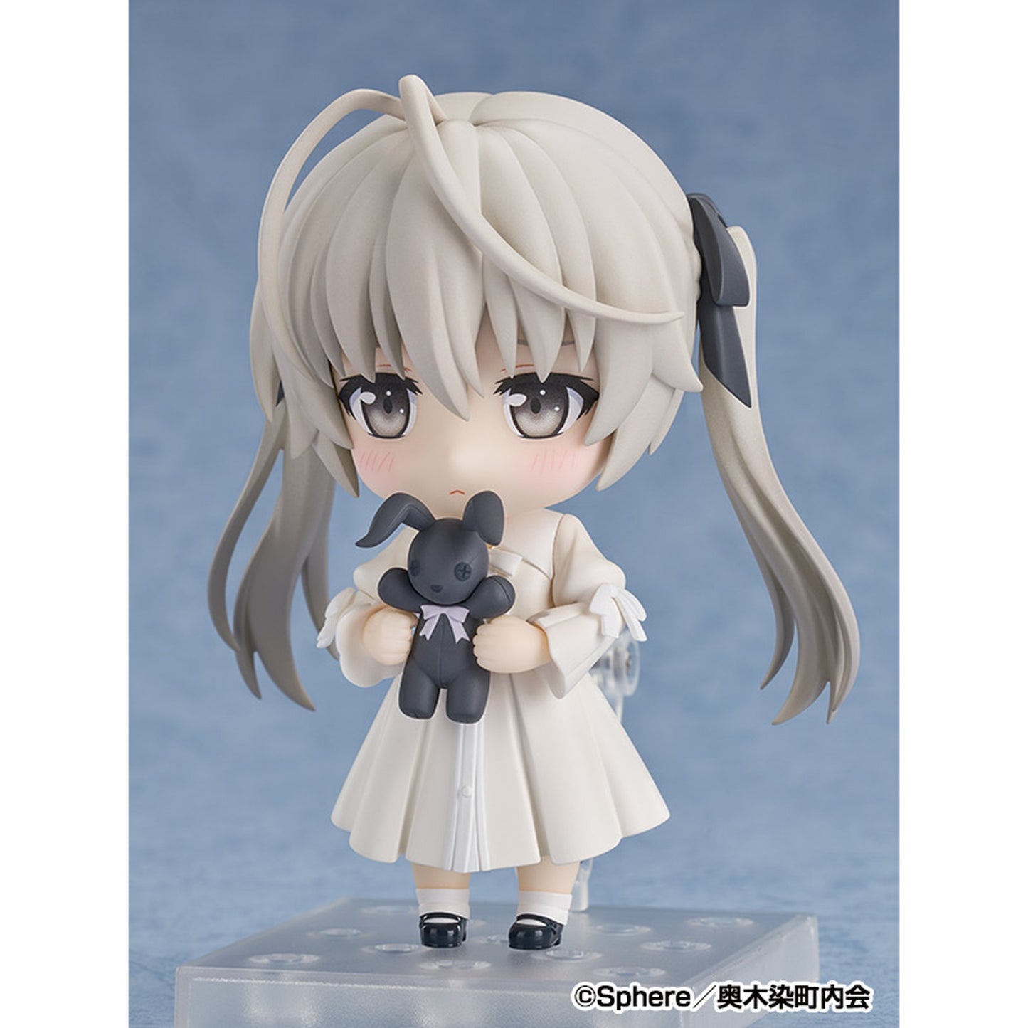 ねんどろいど 『ヨスガノソラ』 春日野穹【再販】