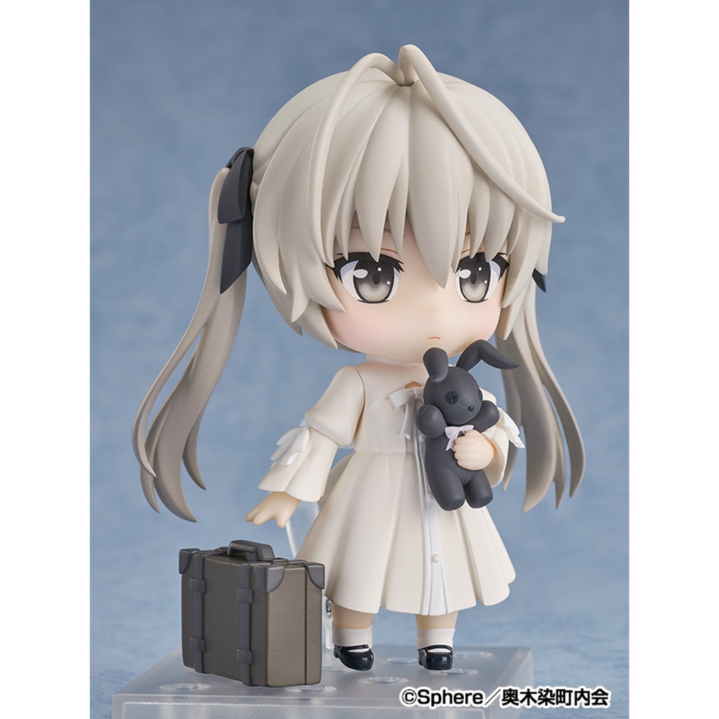 ねんどろいど 『ヨスガノソラ』 春日野穹【再販】