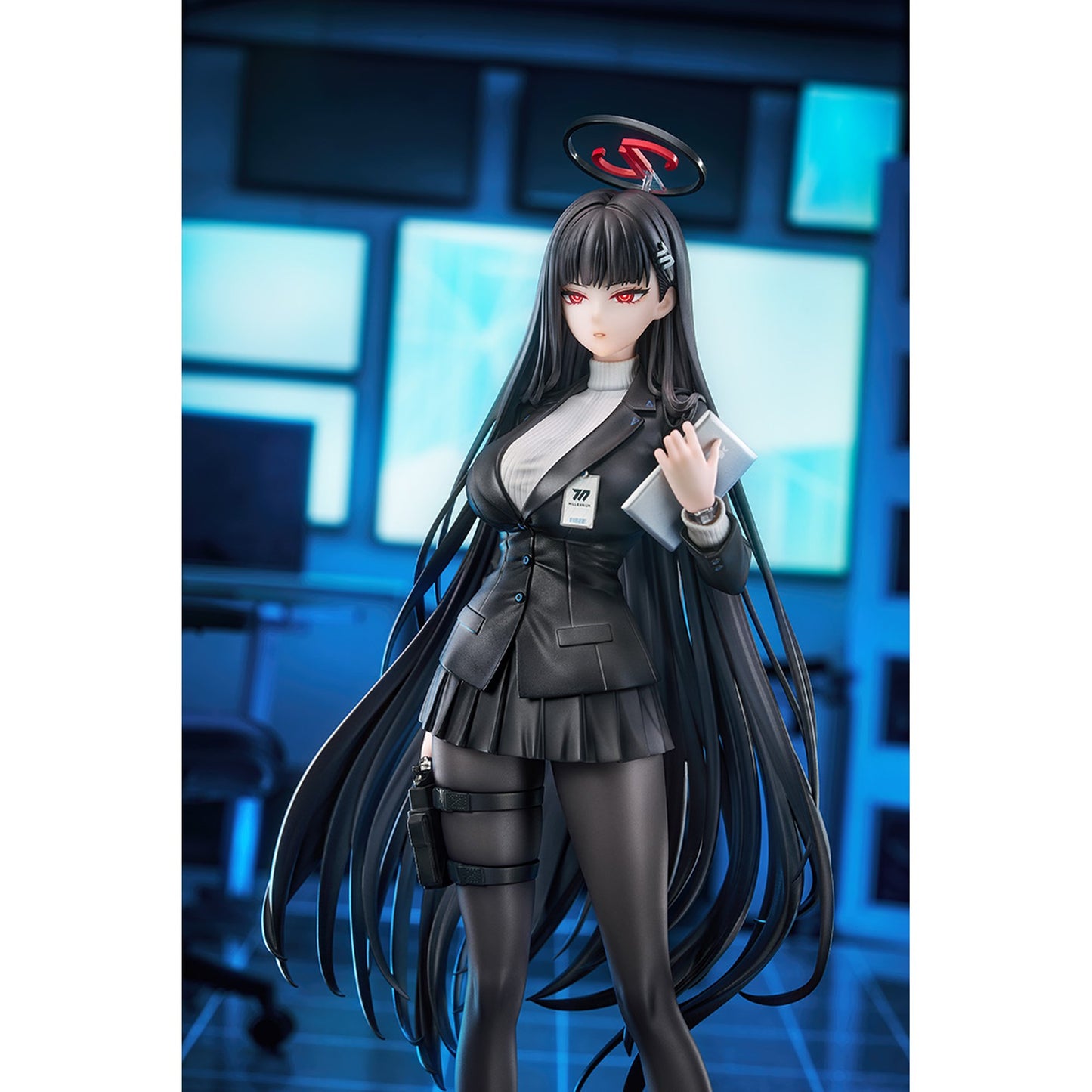 1/7 『ブルーアーカイブ -Blue Archive-』 リオ