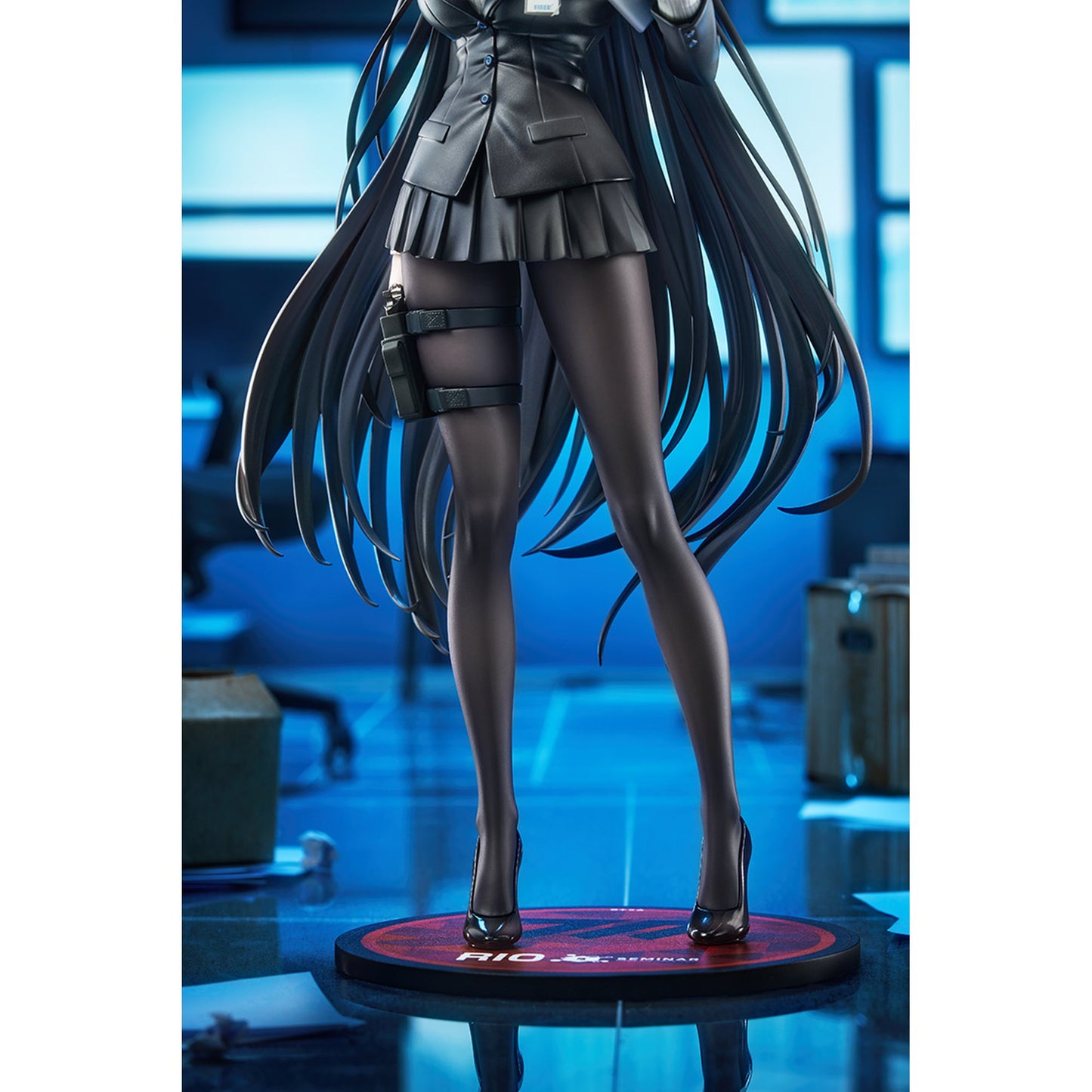 1/7 『ブルーアーカイブ -Blue Archive-』 リオ