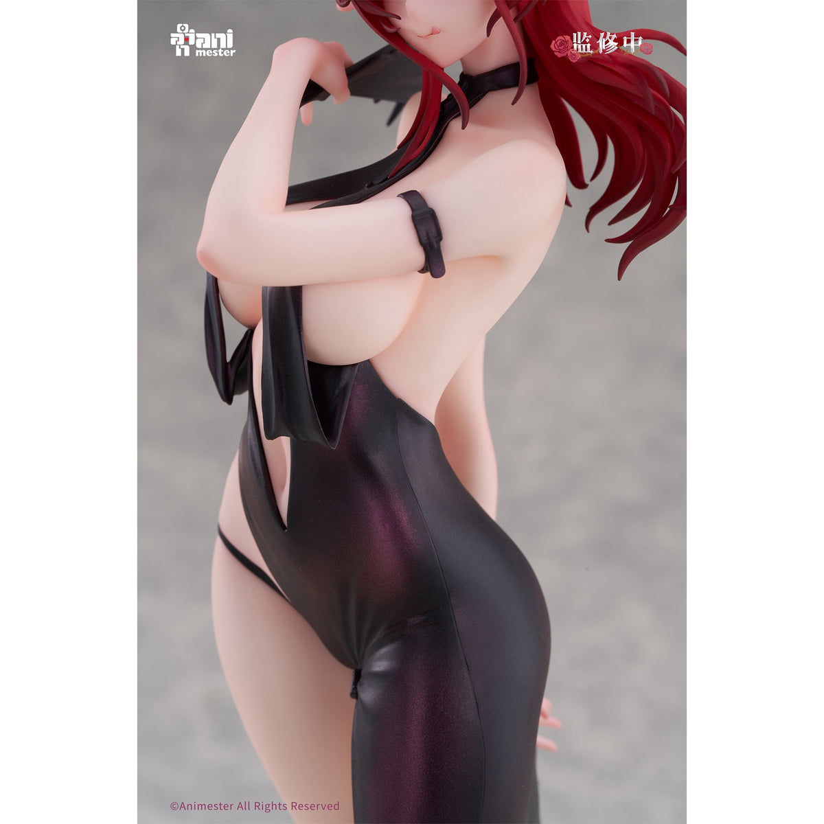 AniMester 『天使&悪魔』 嗜血の魔女 イザベラ 1/6完成品フィギュア