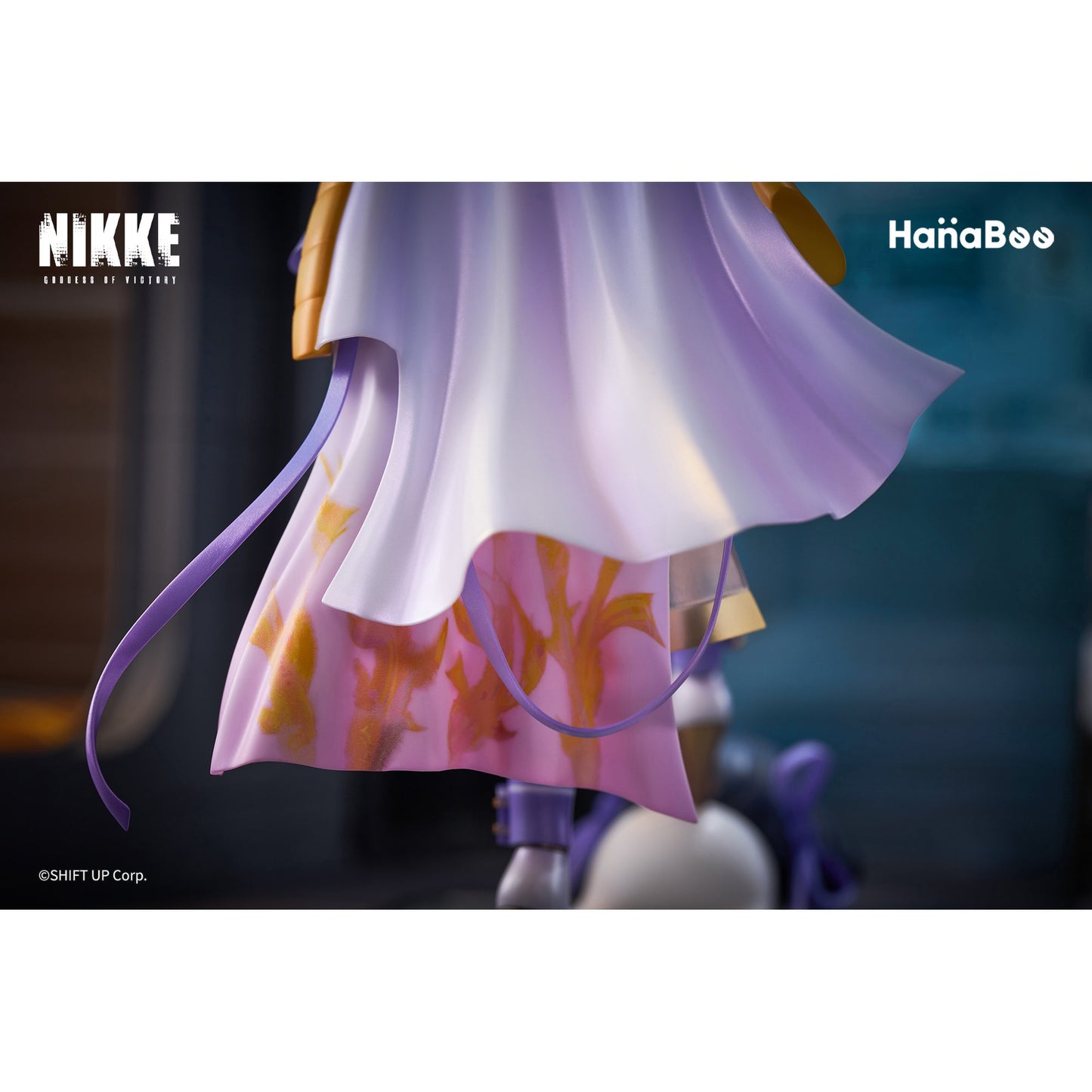 『勝利の女神：NIKKE』 シュエンver. "シュエンの横暴" 1/6 完成品フィギュア 豪華版