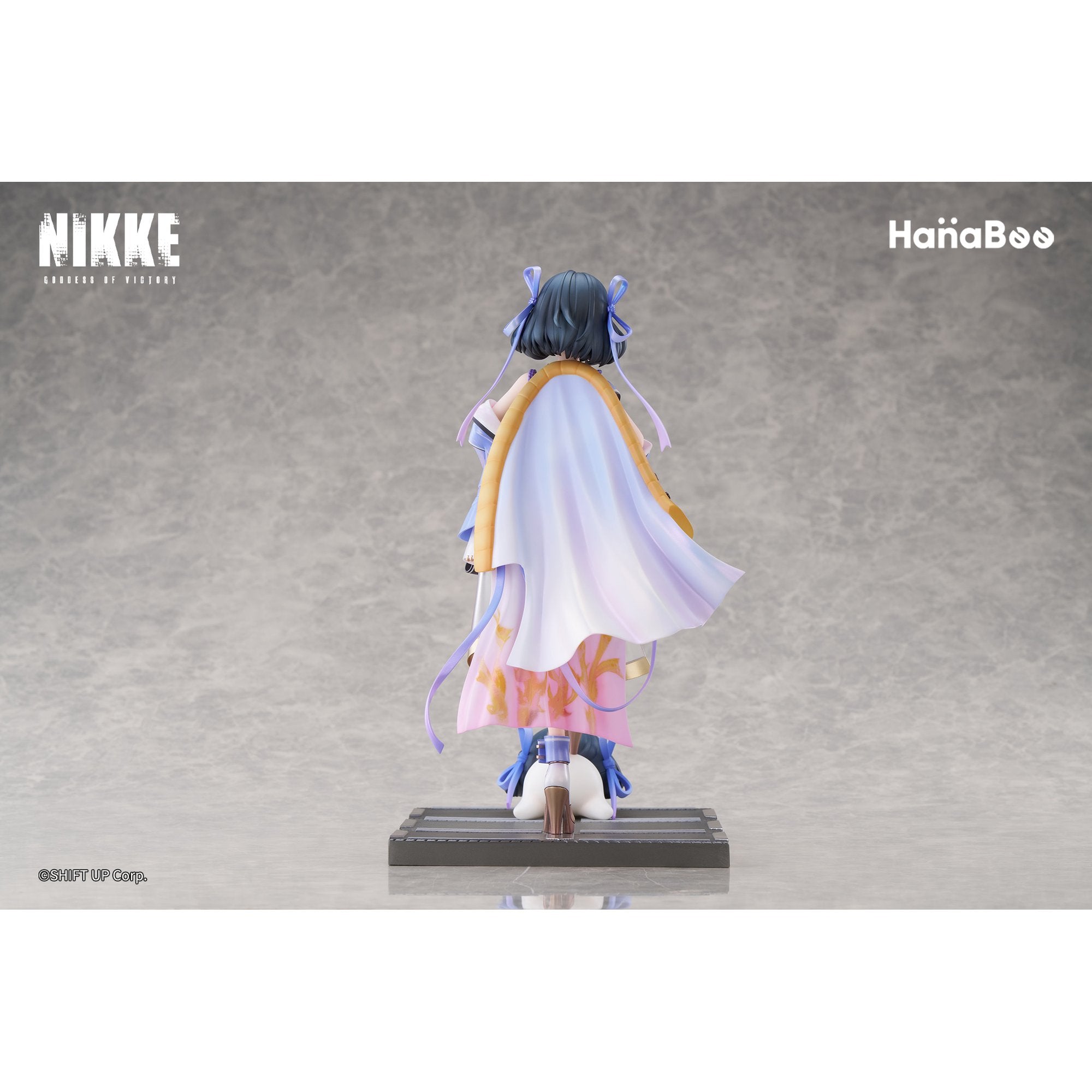 勝利の女神：NIKKE』 シュエンver. 