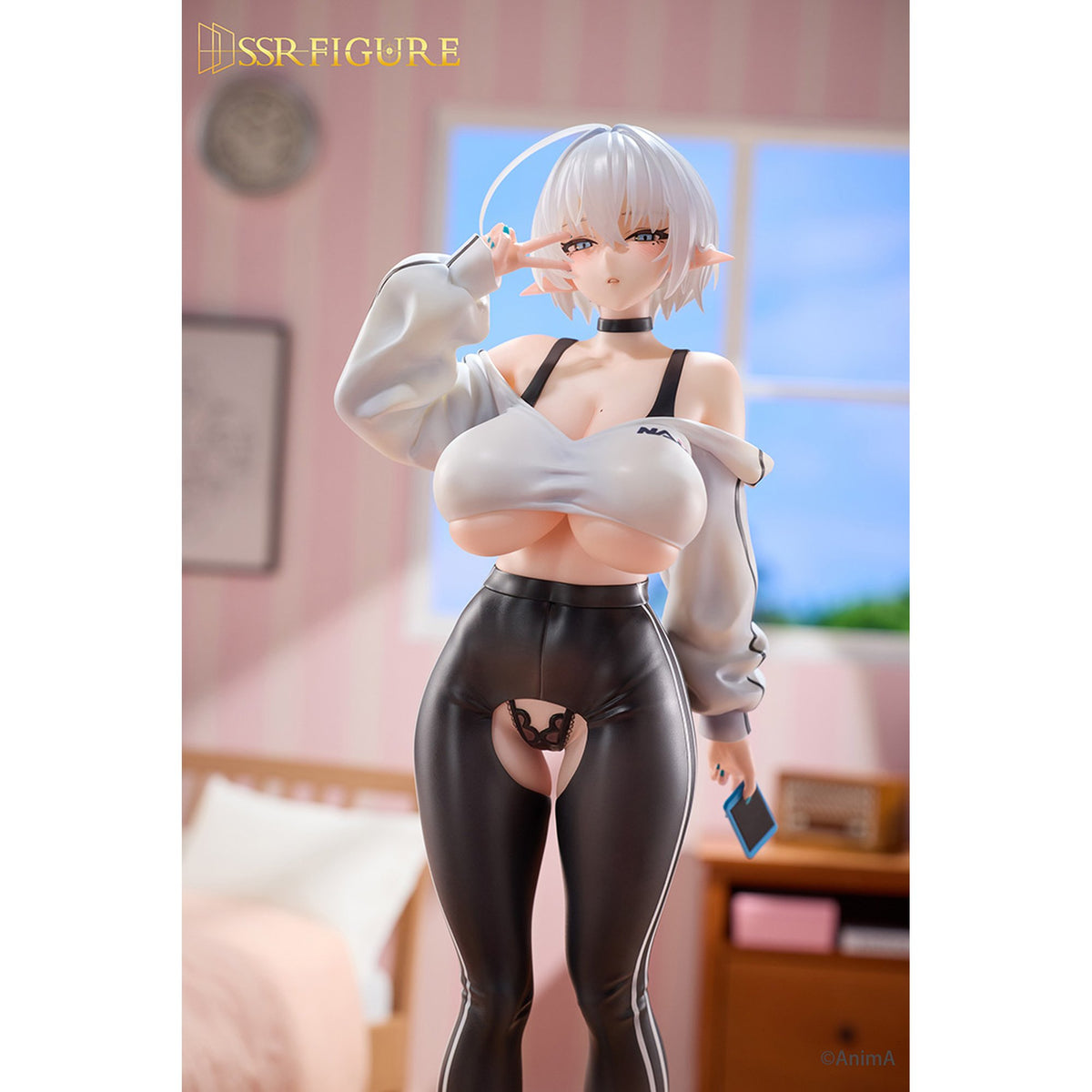 SSR FIGURE ナオフィリア 1/6 完成品フィギュア 通常版
