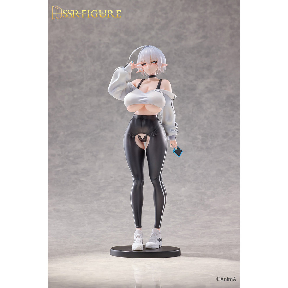 SSR FIGURE ナオフィリア 1/6 完成品フィギュア 通常版