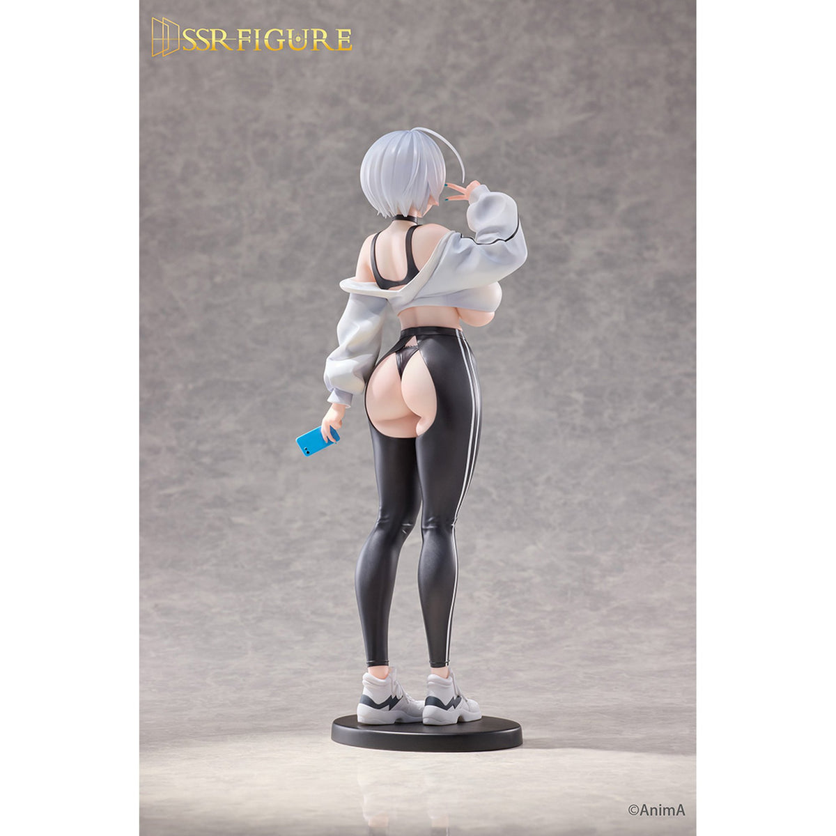 SSR FIGURE ナオフィリア 1/6 完成品フィギュア 通常版
