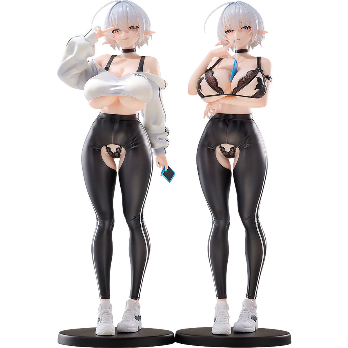 SSR FIGURE ナオフィリア 1/6 完成品フィギュア 豪華版
