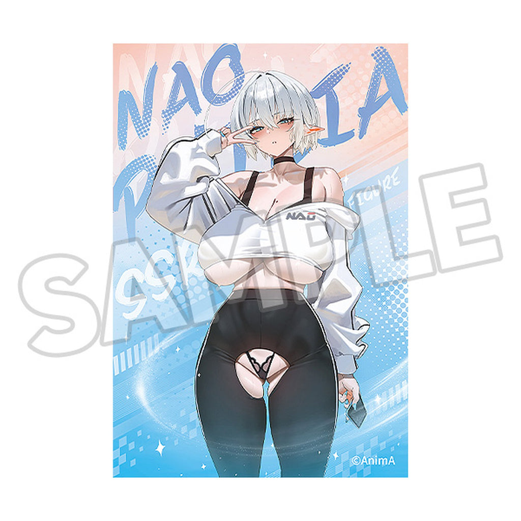 SSR FIGURE ナオフィリア 1/6 完成品フィギュア 豪華版