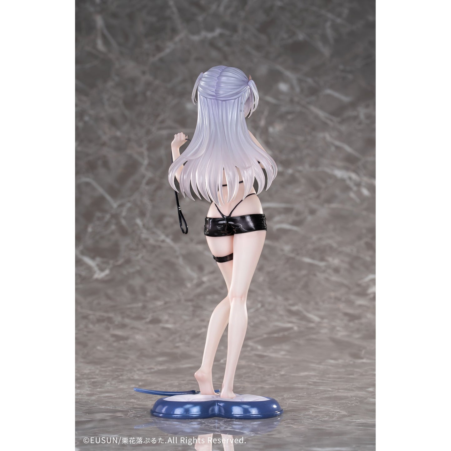 小悪魔の罠 Illustrated by 栗花落ぷるた 1/6 完成品フィギュア