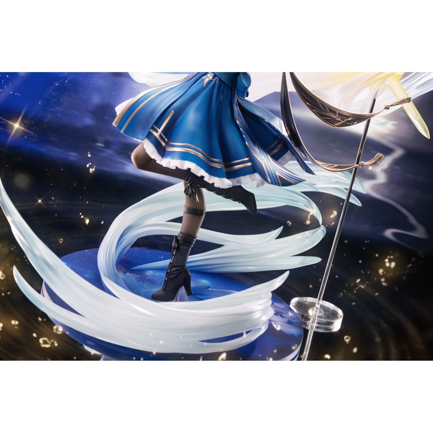 「崩壊：スターレイル」×「Fate/stay night [UBW]」 セイバー 1/7 完成品フィギュア