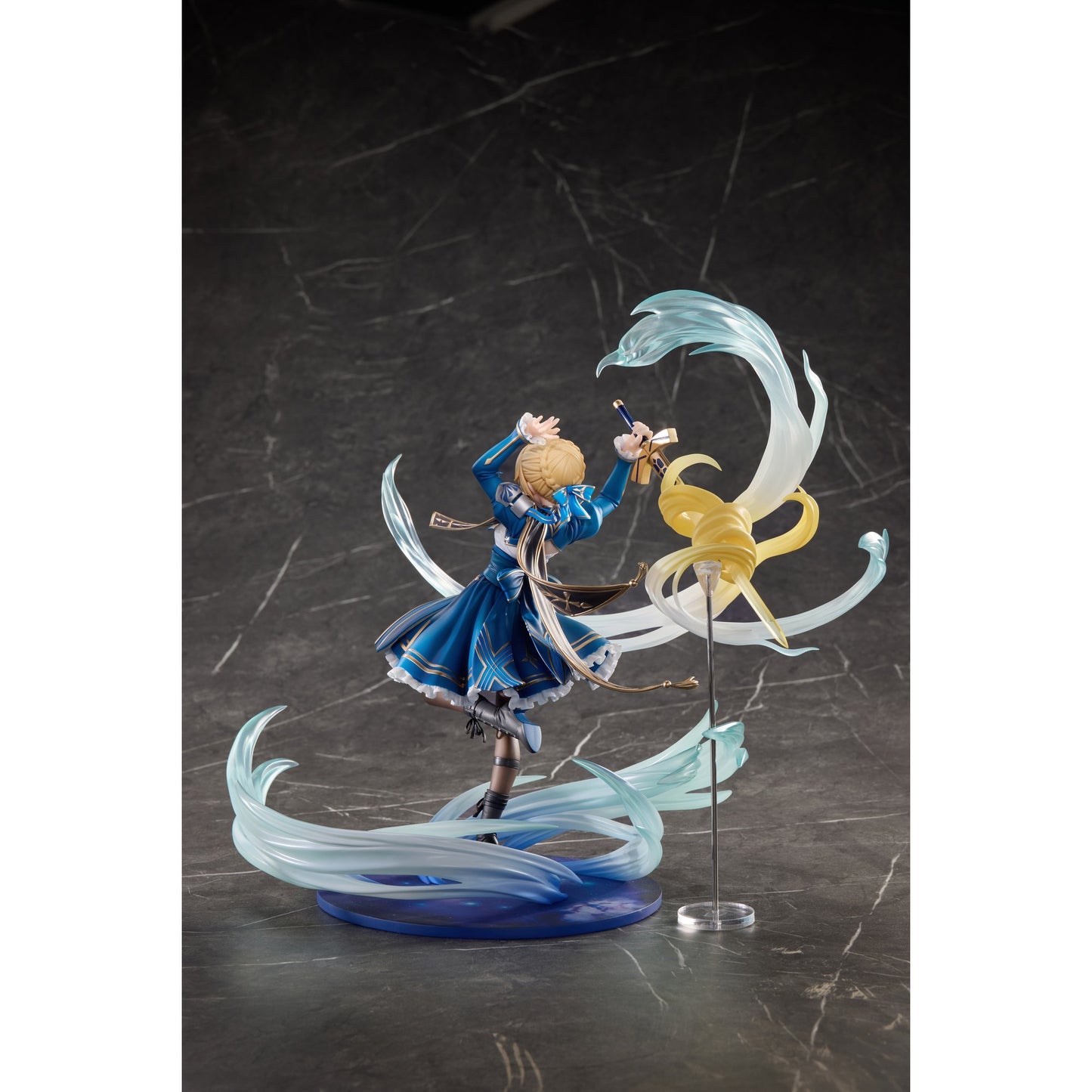 「崩壊：スターレイル」×「Fate/stay night [UBW]」 セイバー 1/7 完成品フィギュア