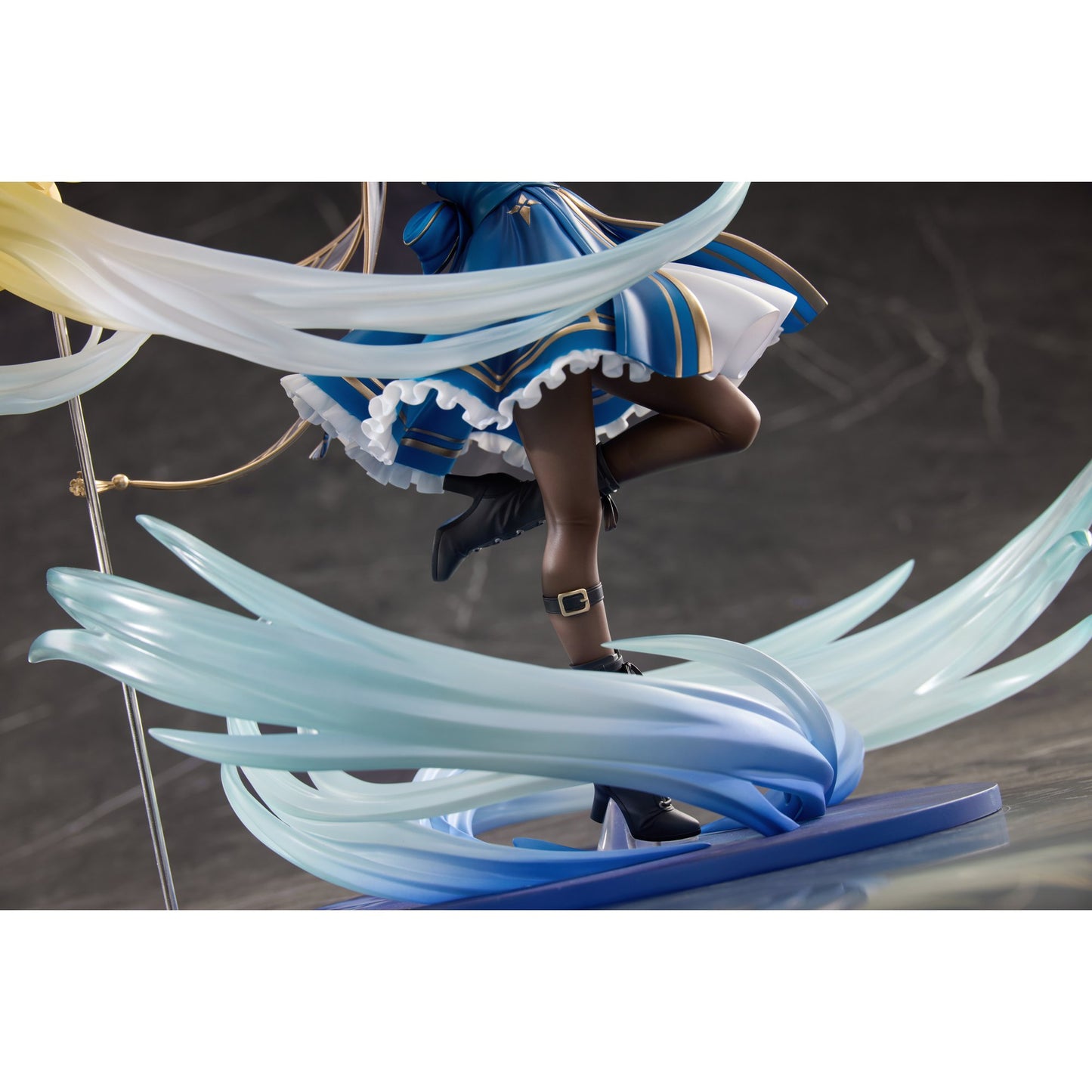 「崩壊：スターレイル」×「Fate/stay night [UBW]」 セイバー 1/7 完成品フィギュア
